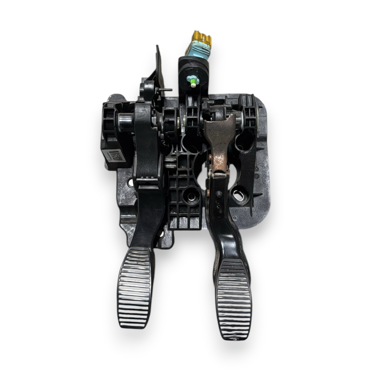 Pedal za sklopko + Pedal za zavoro Fiat Panda III št. 0051926352 (2012-) 