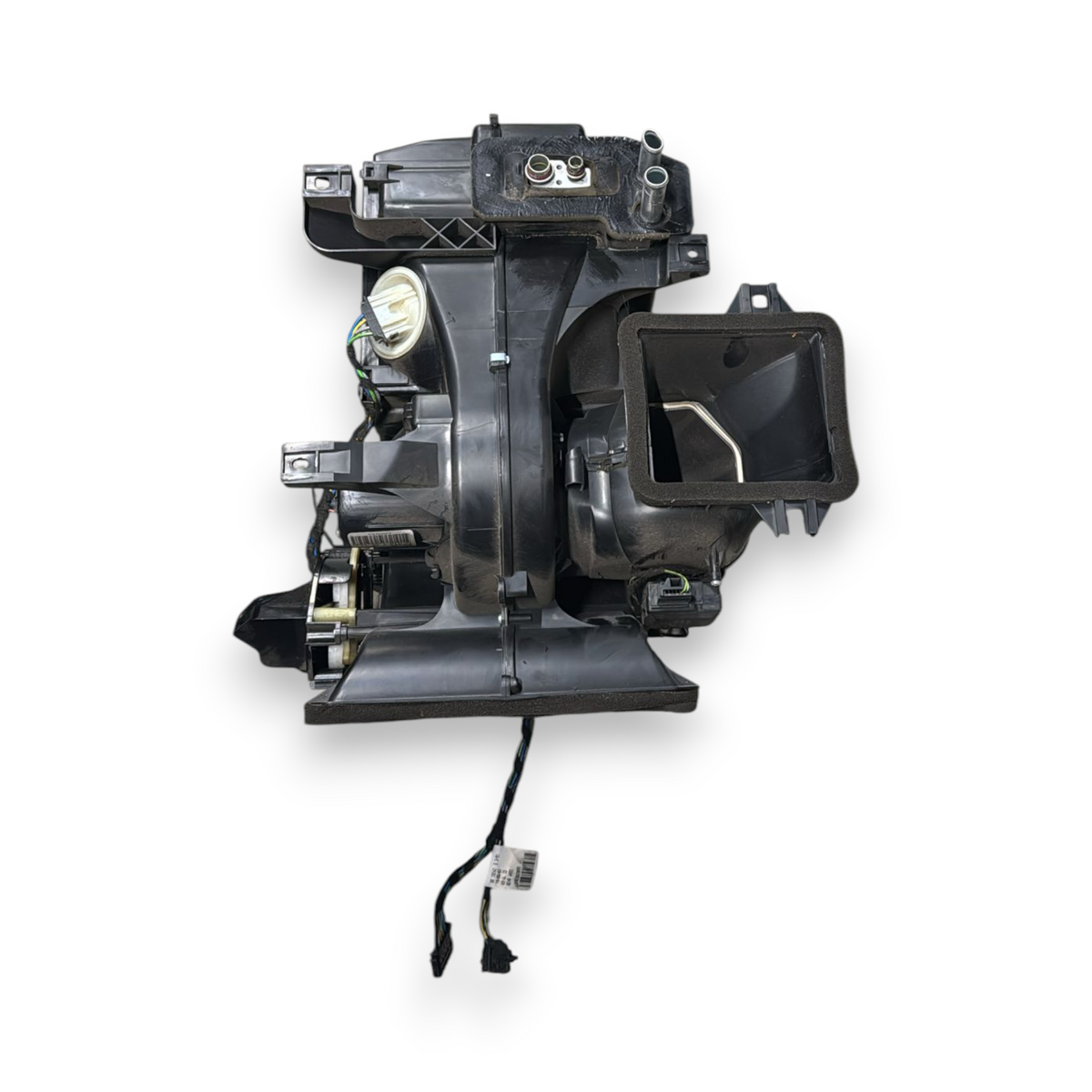 Skupina ogrevanja / peč Smart Fortwo (W451) koda.A4518300060 (2007-2015) 