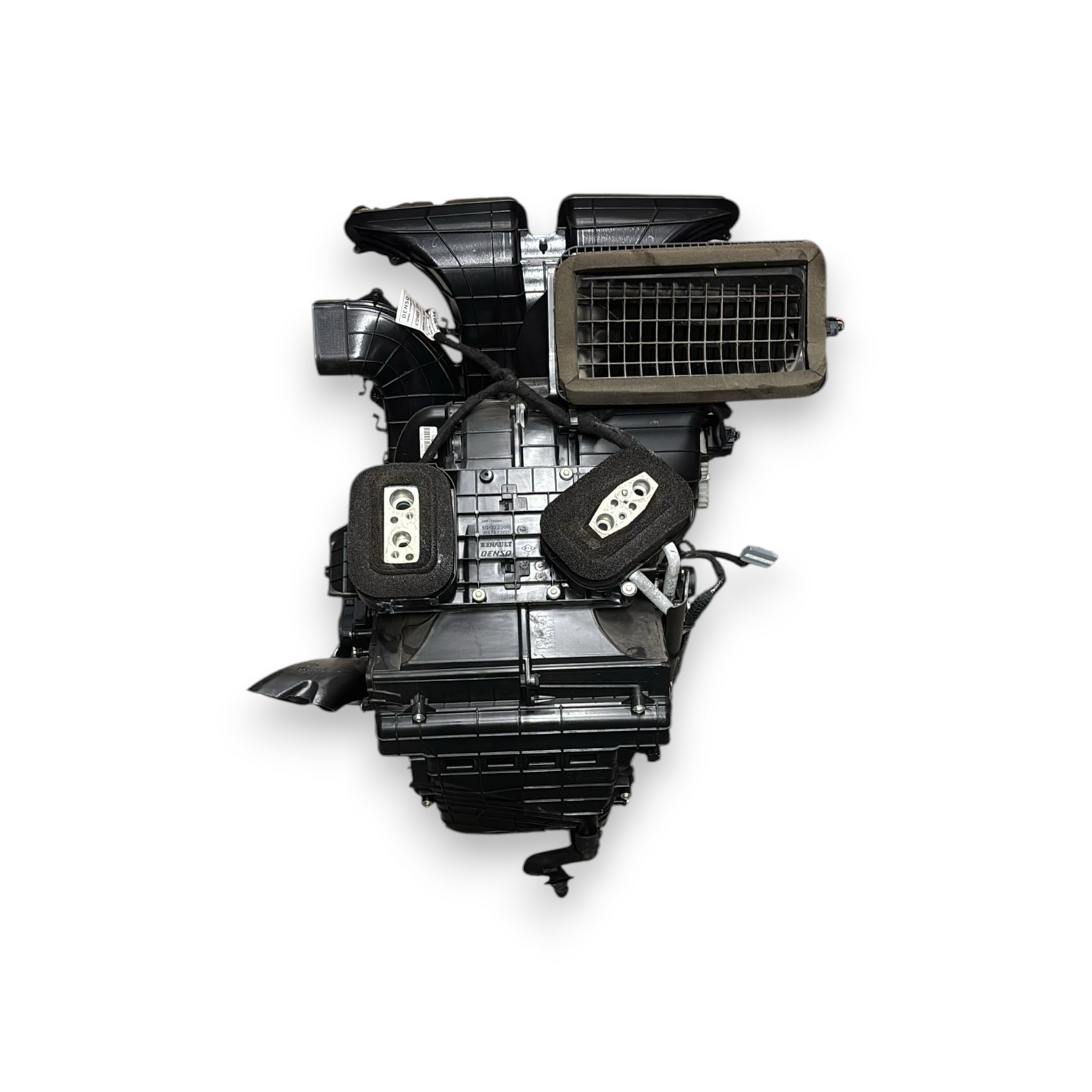 Skupina ogrevanja / peč renault zoe kod:272702761r (2013-2024) 