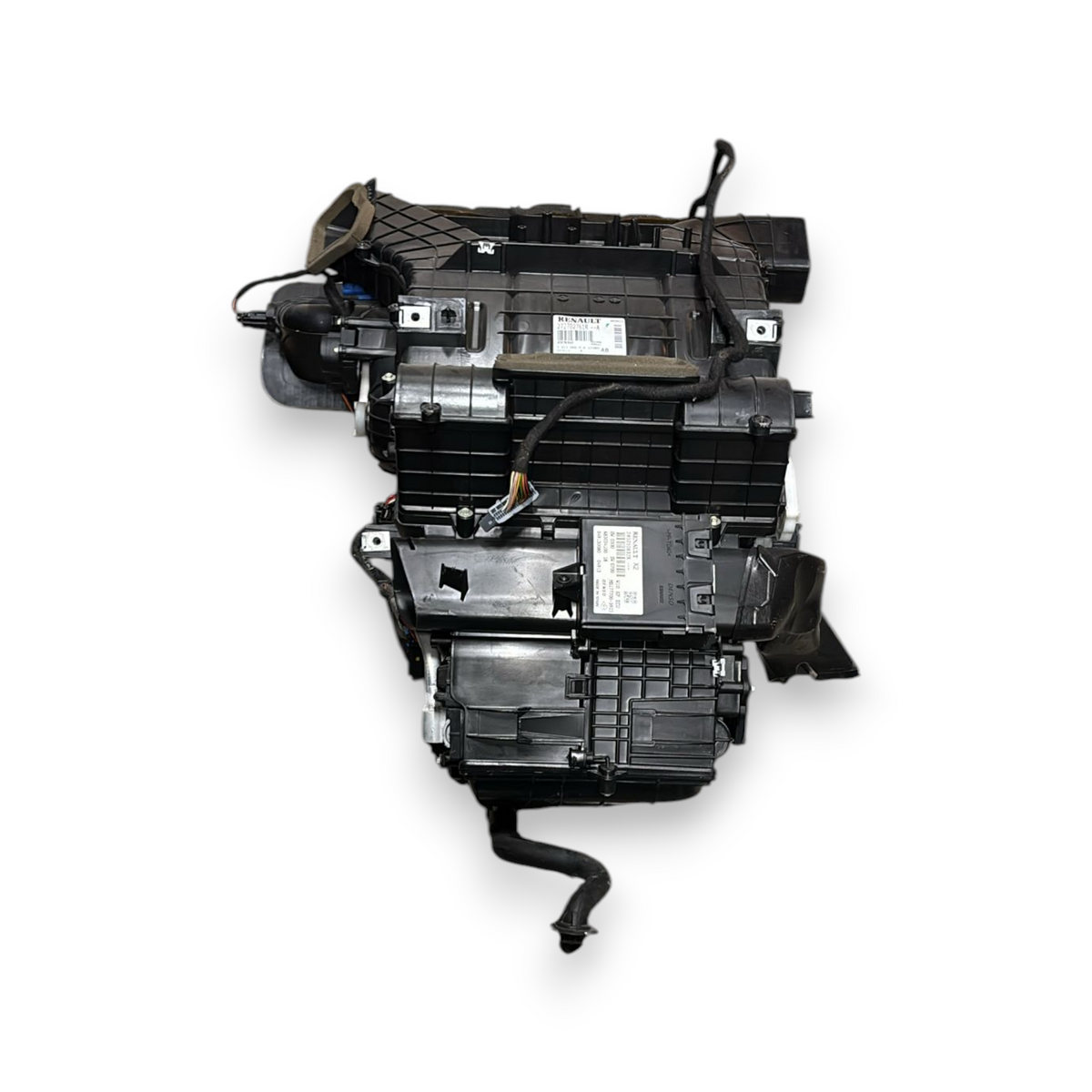 Skupina ogrevanja / peč renault zoe kod:272702761r (2013-2024) 