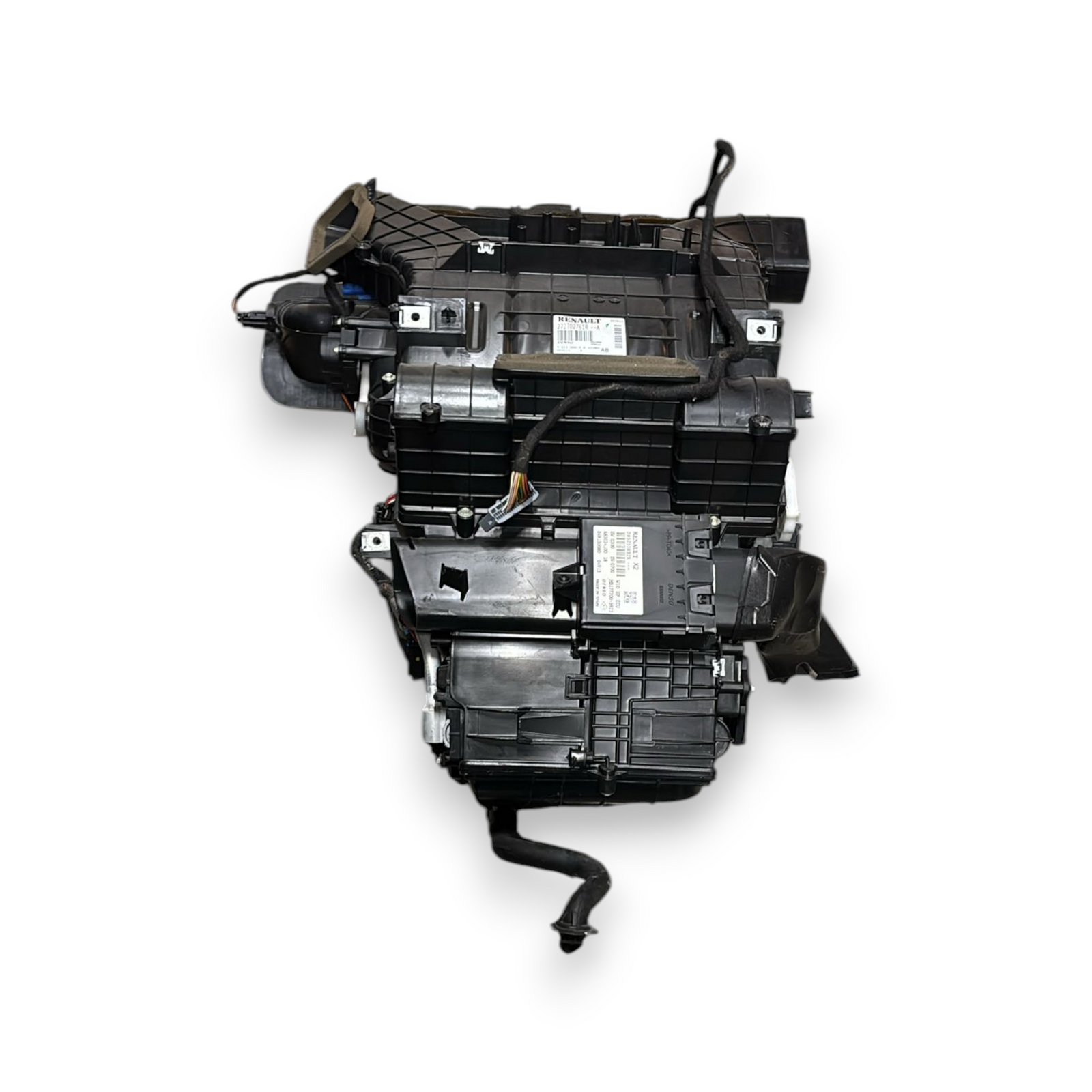 Skupina ogrevanja / peč renault zoe kod:272702761r (2013-2024) 