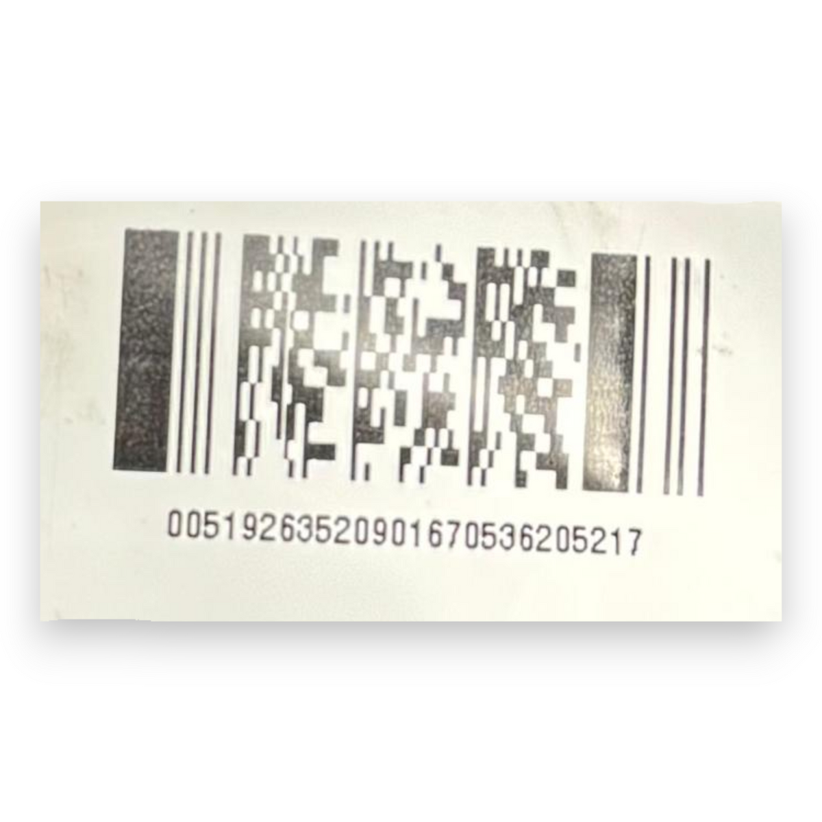 Pedal za sklopko + Pedal za zavoro Fiat Panda III št. 0051926352 (2012-) 