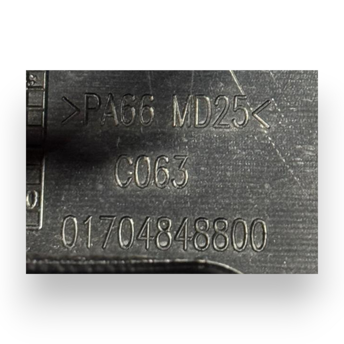 Notranje vzvratno ogledalo Lancia Ypsilon II št. 01704848800 (2011-2024) 