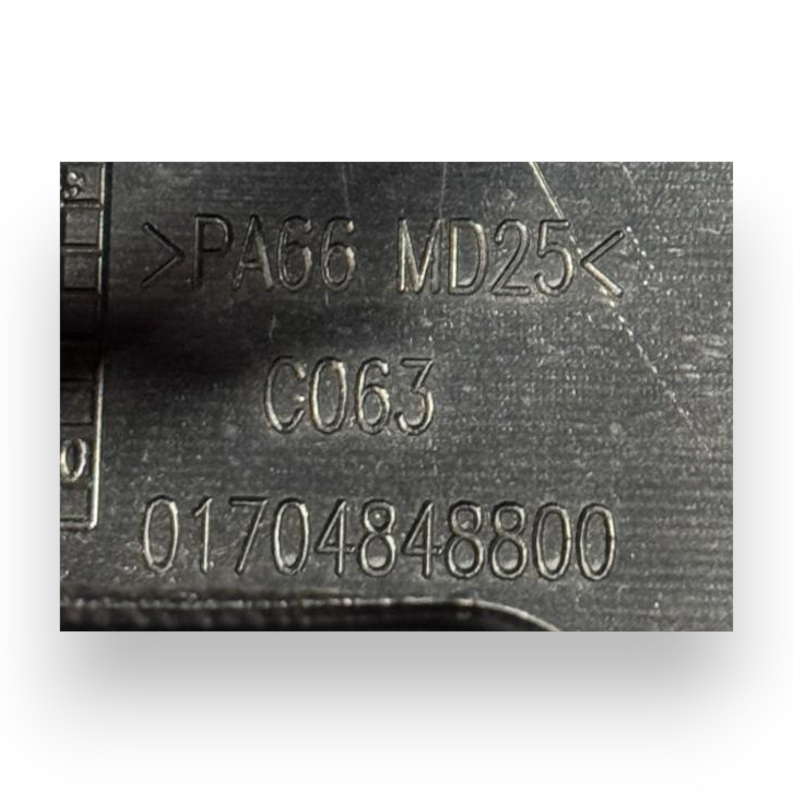 Notranje vzvratno ogledalo Lancia Ypsilon II št. 01704848800 (2011-2024) 