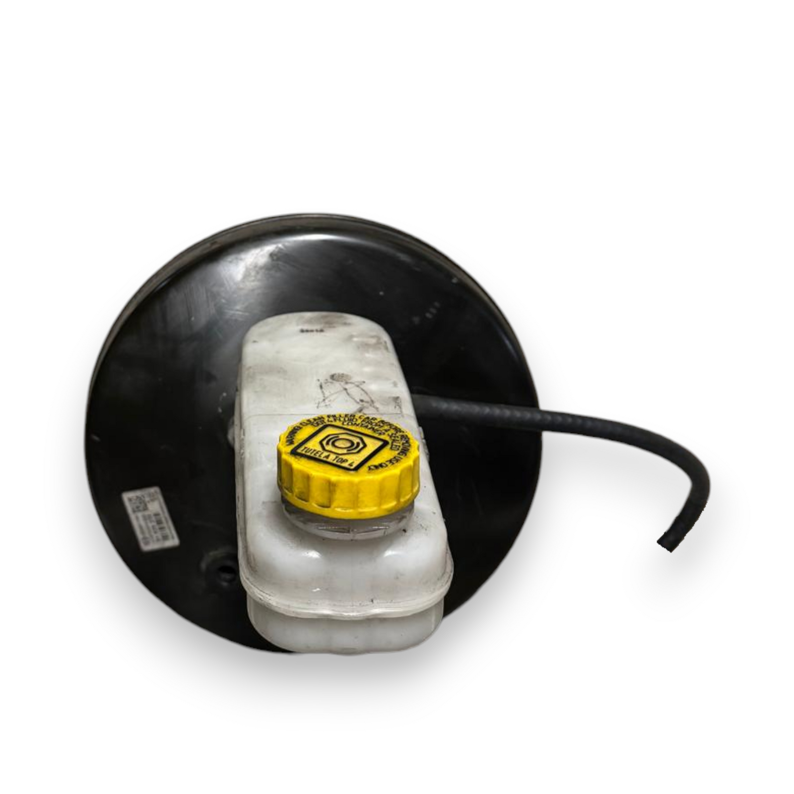 Servo zavorna črpalka Fiat Ducato 2.2 dizel koda 51928238 (2014-) 