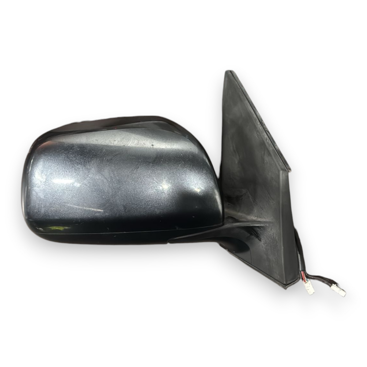 Ogledalo / ogledalo za vzvratno vožnjo desno Toyota RAV4 III koda E4022329 (2005-2008) 