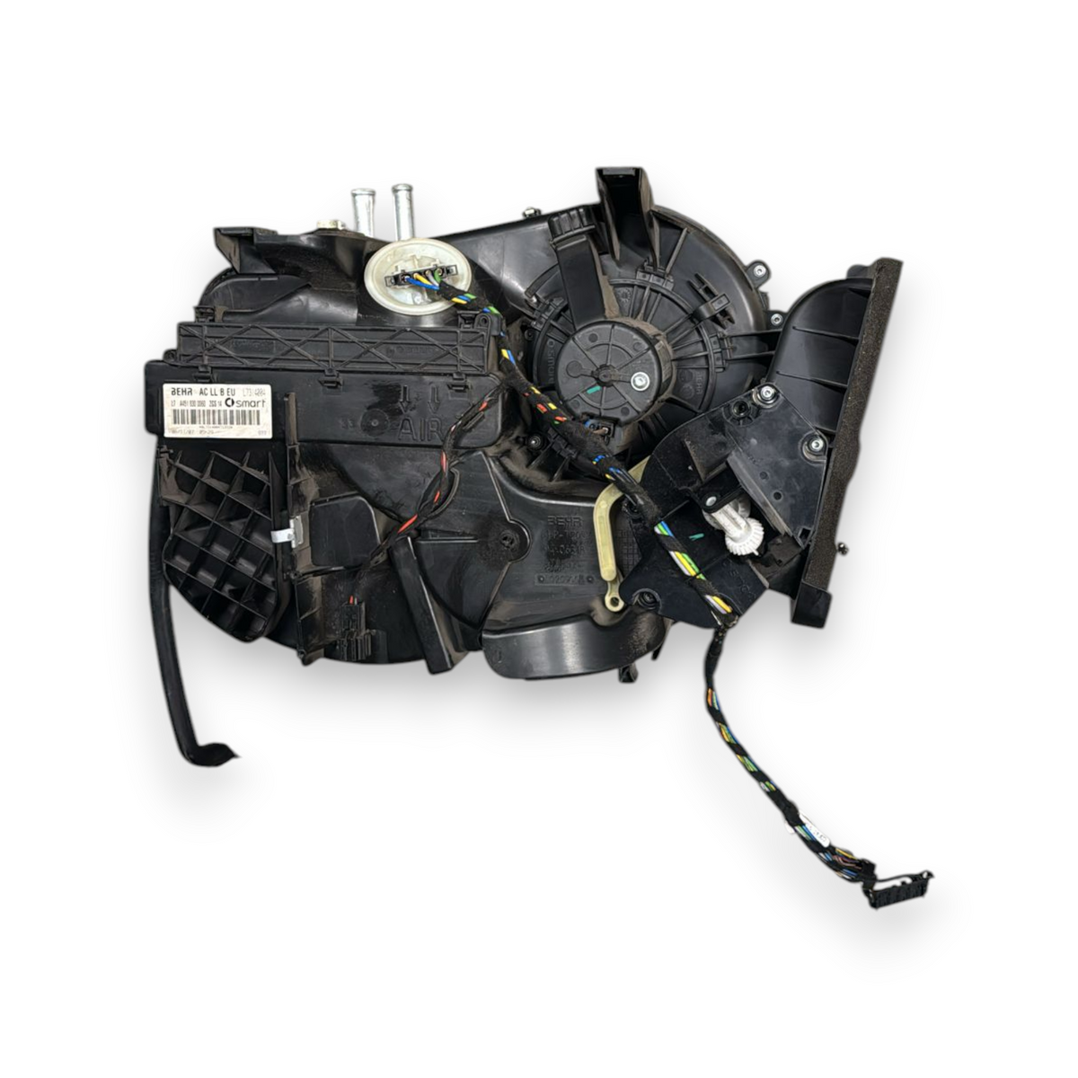 Skupina ogrevanja / peč Smart Fortwo (W451) koda.A4518300060 (2007-2015) 