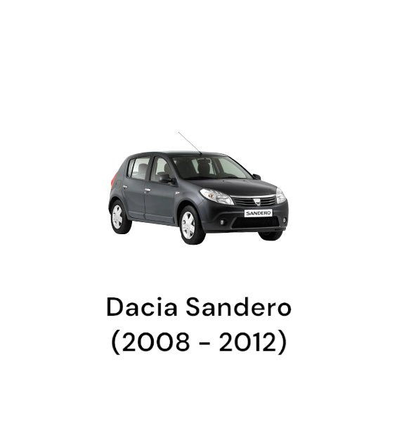 Dacia Sandero I 1.6 Diesel (2008 > 2012) cod.8200750975A Tubo Aria Condizionata - F&P CRASH SRLS - Ricambi Usati