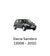 Dacia Sandero I 1.6 Diesel (2008 > 2012) cod.8200750975A Tubo Aria Condizionata - F&P CRASH SRLS - Ricambi Usati