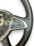 Dacia Sandero Stepway (2017) COD:484007478R Volante / Sterzo + Comandi al Volante In Pelle Nero - F&P CRASH SRLS - Ricambi Usati