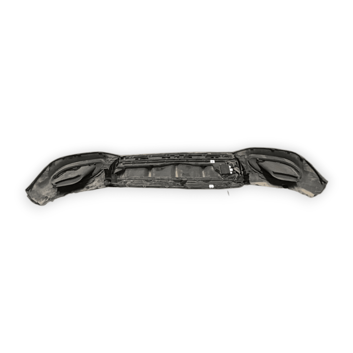 Dam / diffusore mercedes - benz w177 (AMG) cod:a1778855501 (2018 - ) - F&P CRASH SRL - Ricambi Usati
