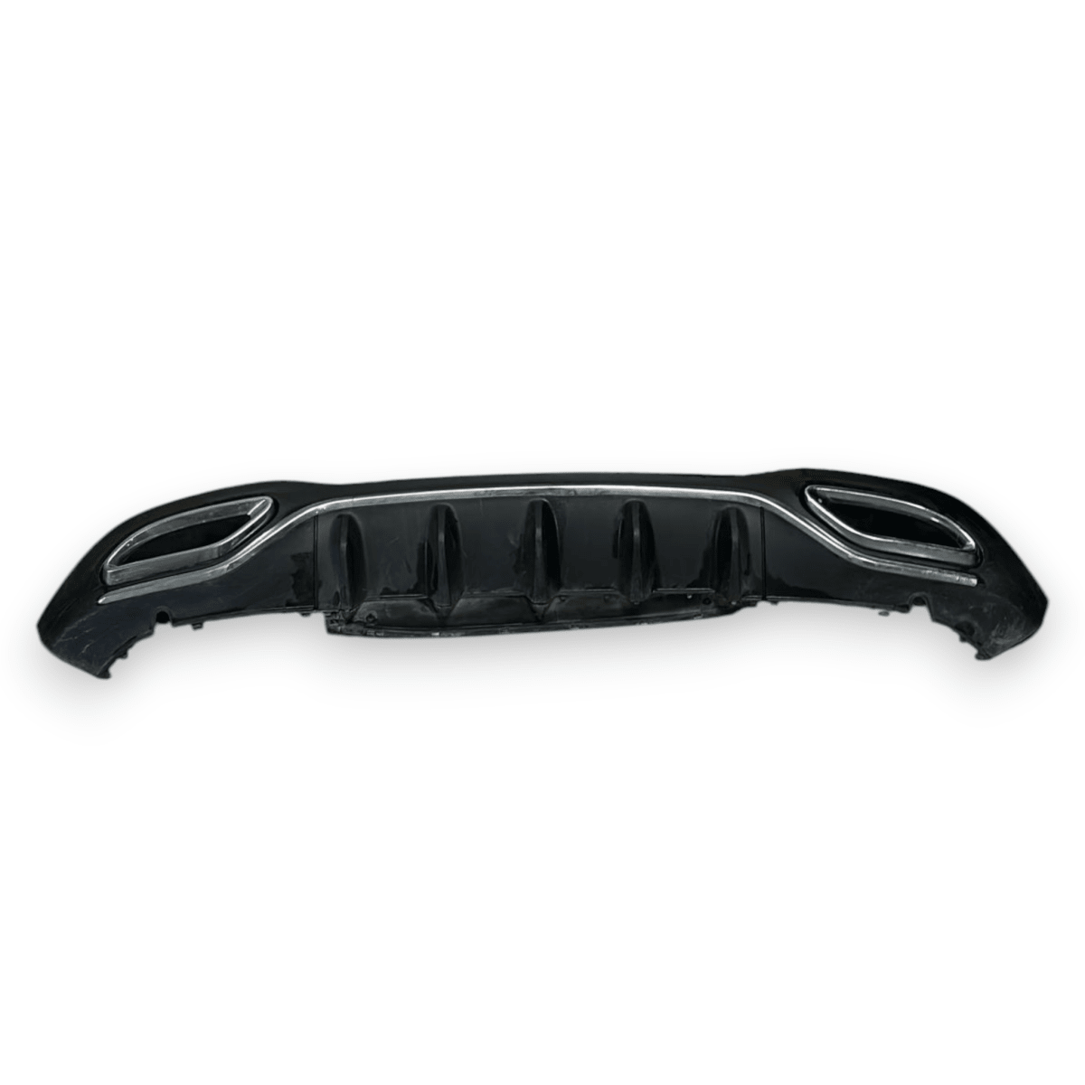Dam / diffusore mercedes - benz w177 (AMG) cod:a1778855501 (2018 - ) - F&P CRASH SRL - Ricambi Usati