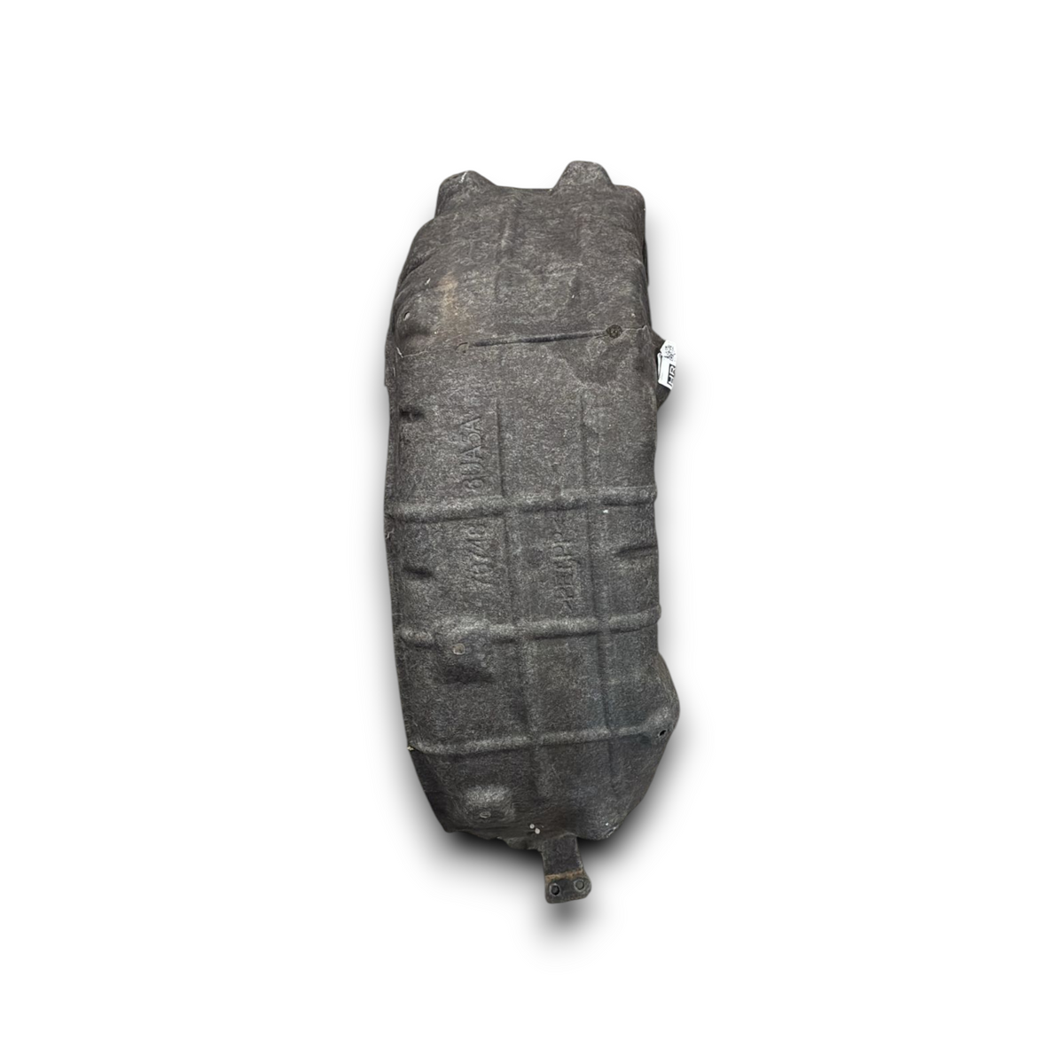 Passaruota posteriore destro nissan qashqai j12 cod . 767486ua5a (2021 >) parasassi