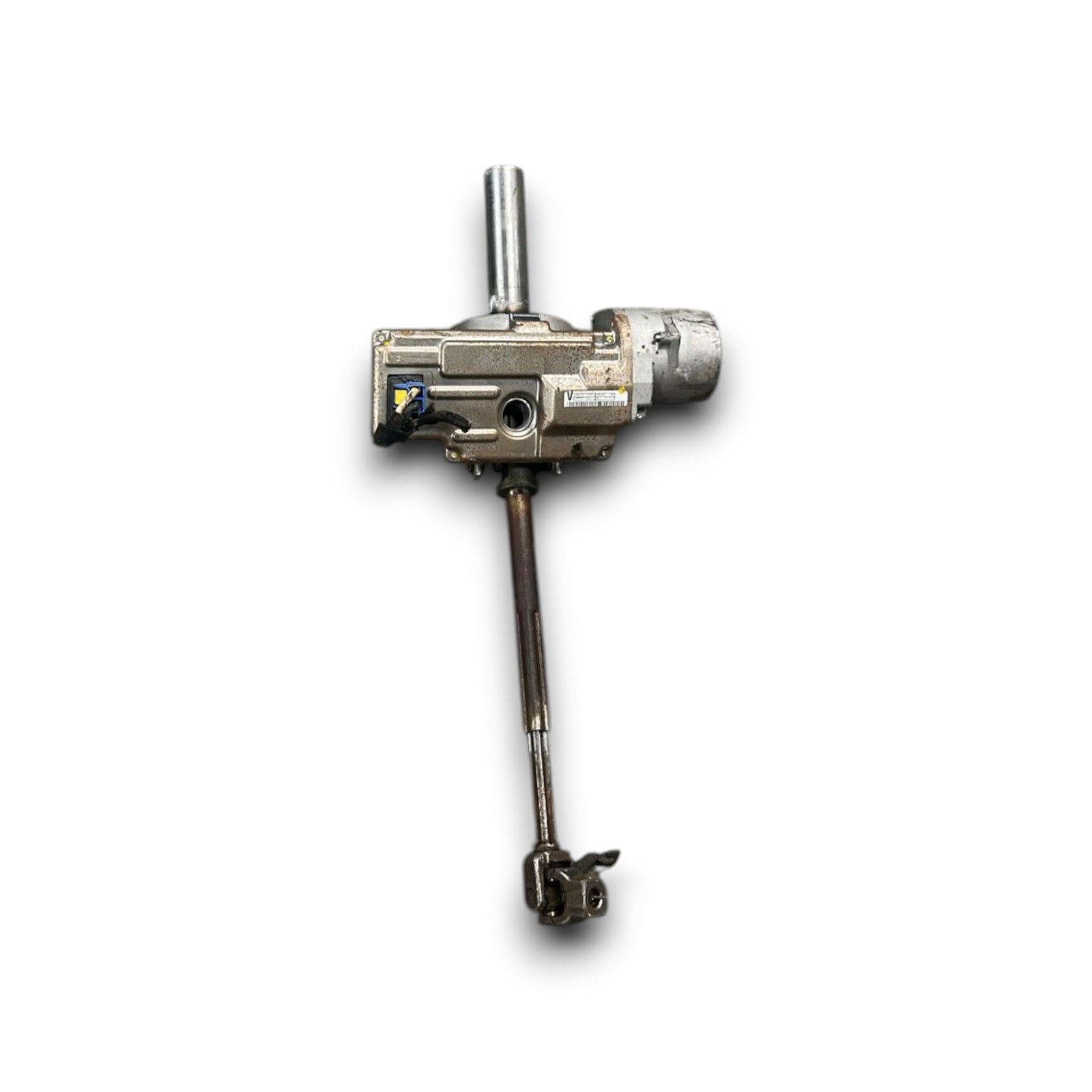 Piantone / canna sterzo Fiat Grande Punto 51927085 (2005 > 2012)