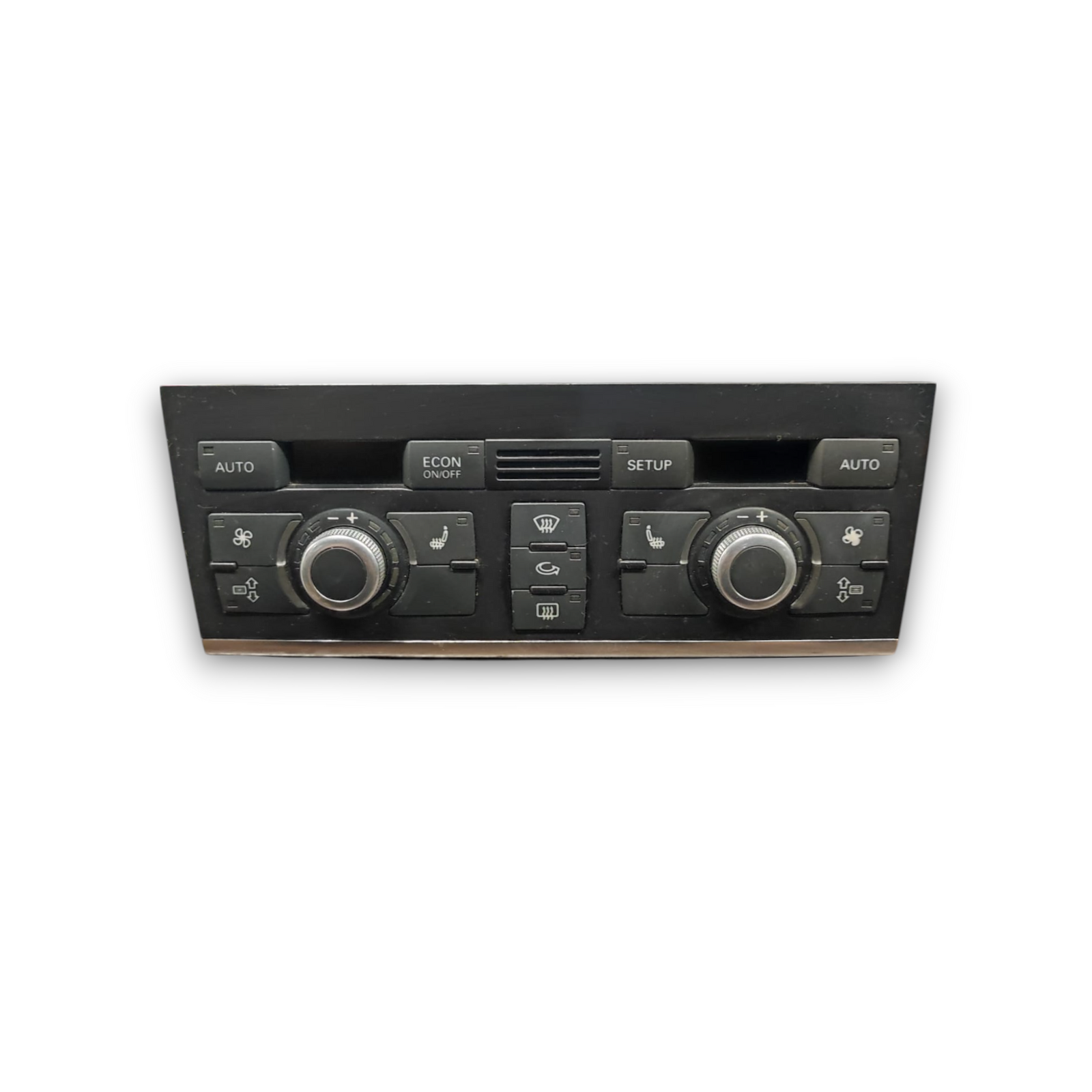 Klimatska naprava audi q7 3.0 diesel koda: 4l0820043f (2005-2015)