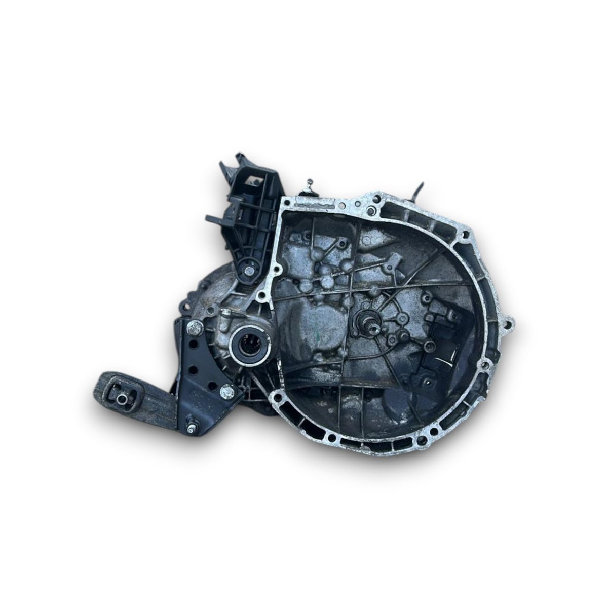 Boîte manuelle 5 vitesses Peugeot 207 9659670180 1.4 essence (2006 > 2016) 