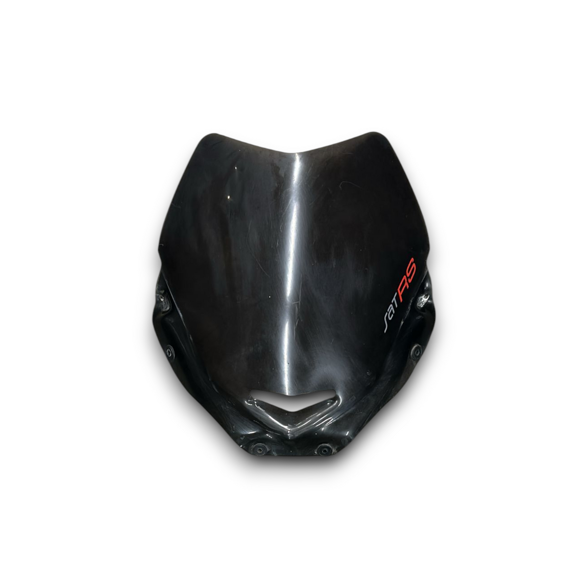 Parabrezza anteriore peugeot satelis (2014 &gt; 2016)