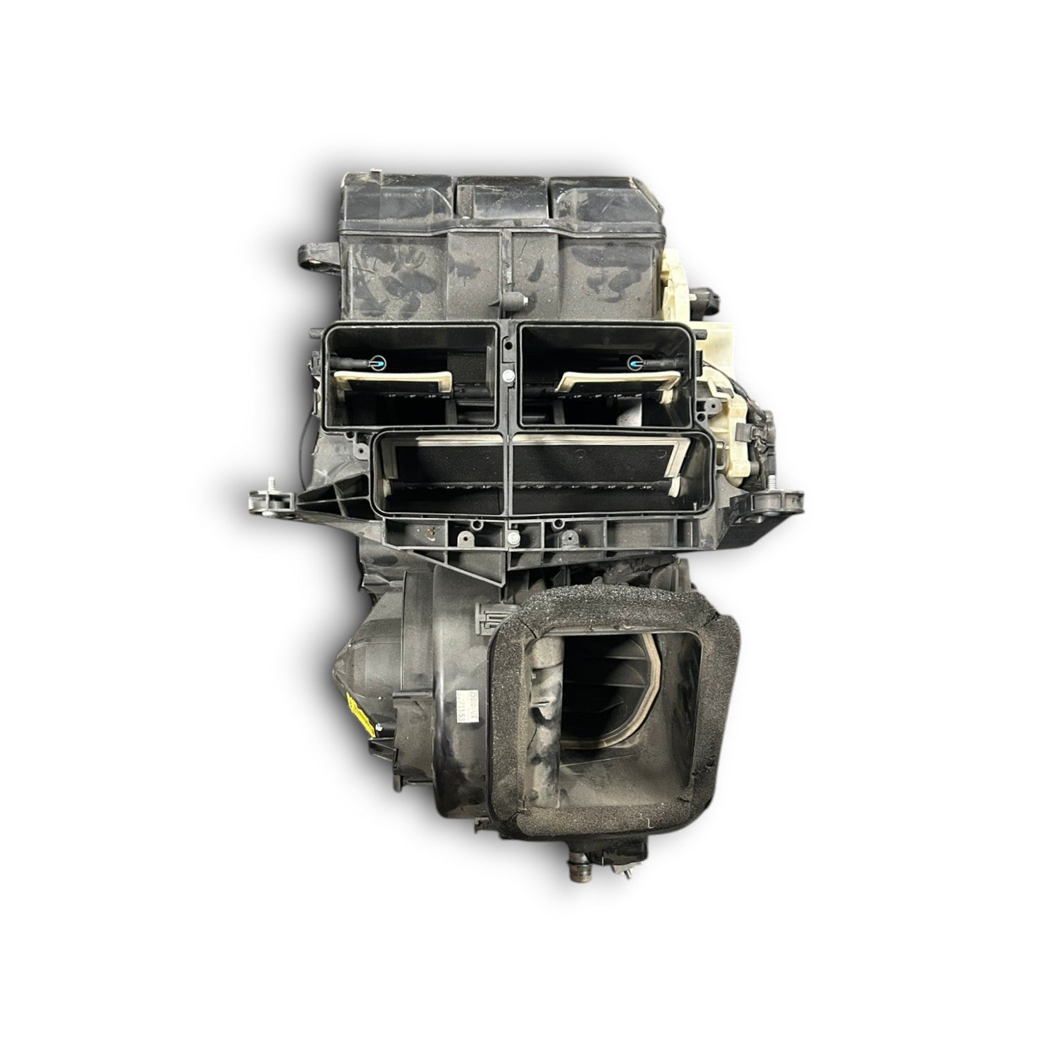 Heizung Alfa Romeo Giulietta 1.6 Diesel Cod:0505219260 (2010 > 2020) 