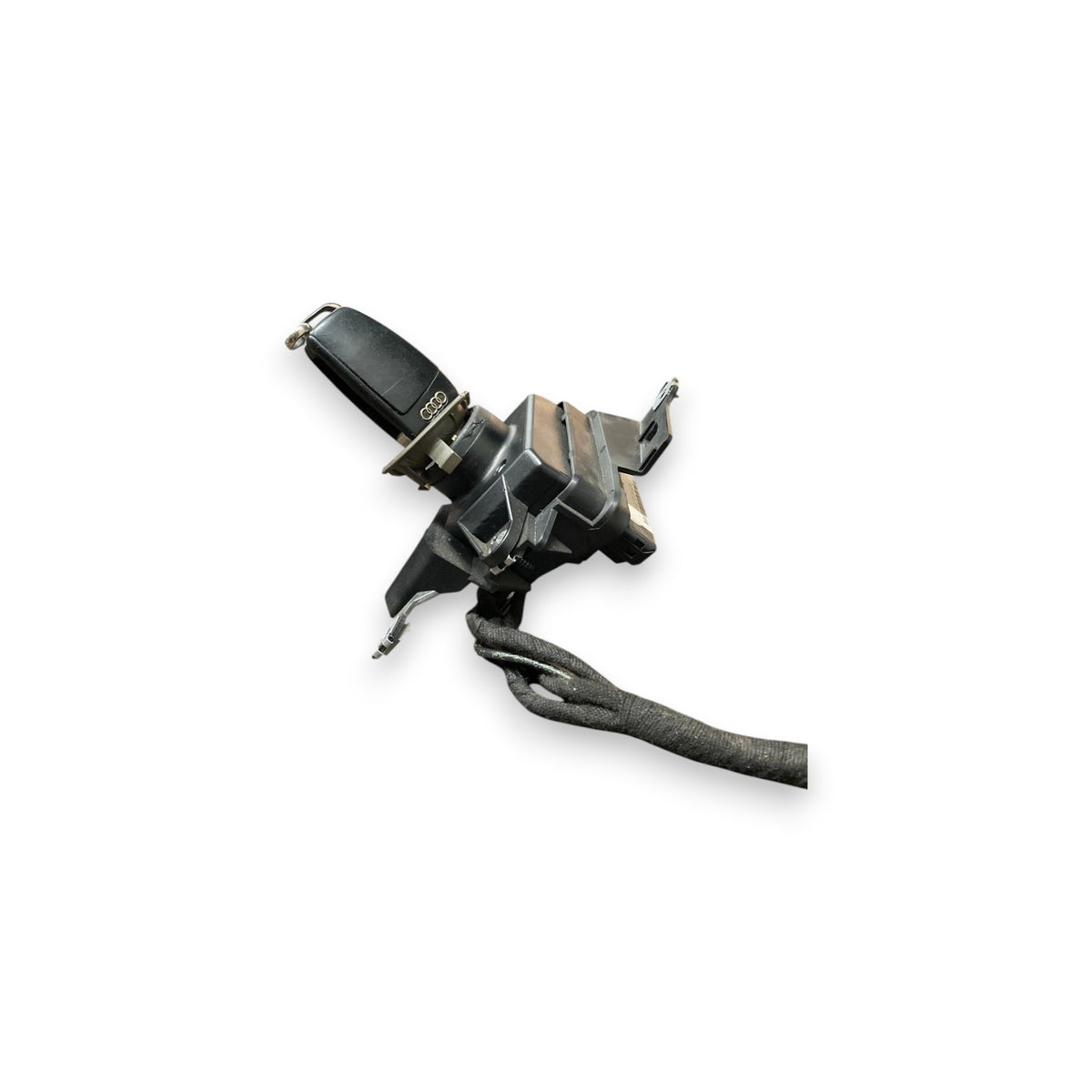 Audi Q7 Start-up Block (2005-2015) COD: 4F0910131G