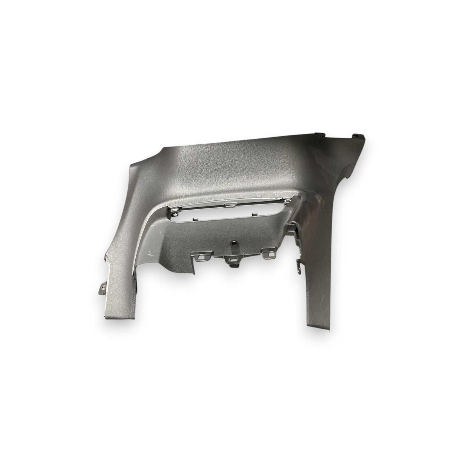 Central Dashboard-Modellierung Opel Corsa F (2019-) COD: 9829741480