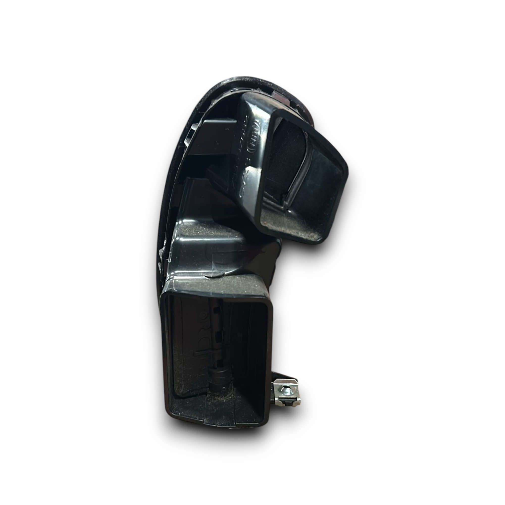 Zračna odprtina desno fiat panda 312 kod:735597682 (2012 >) 