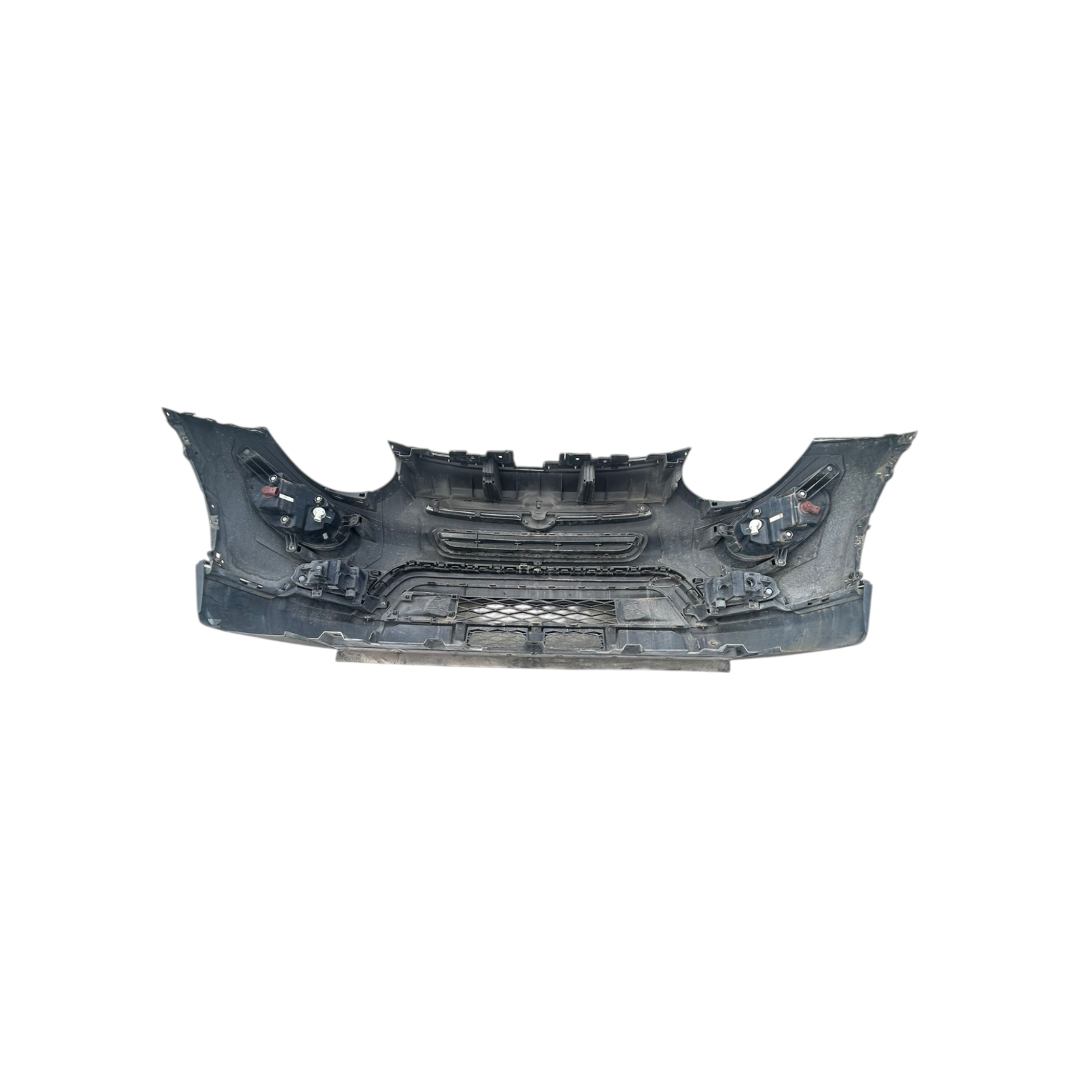 Musata completa + kit airbag fiat 500x cross 1.6 diesel (2013 > 2023)