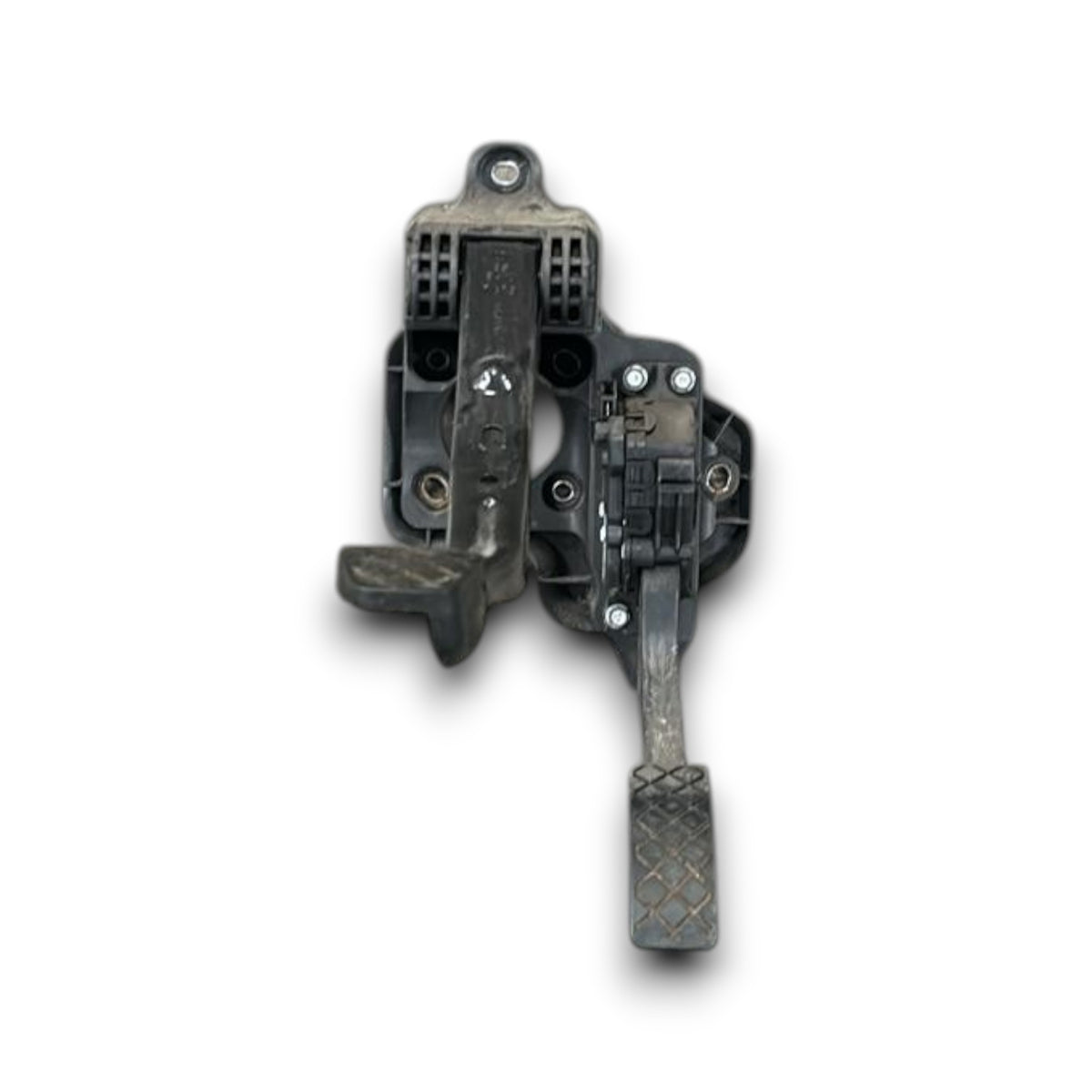 Pedales de freno y acelerador Volkswagen Polo (6R) 6r1721058d (2009 > 2017) 