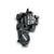 Gruppo stufa Nissan Qashqai (J12) cod.272s96un0a 1.3 benzina (2021 > )