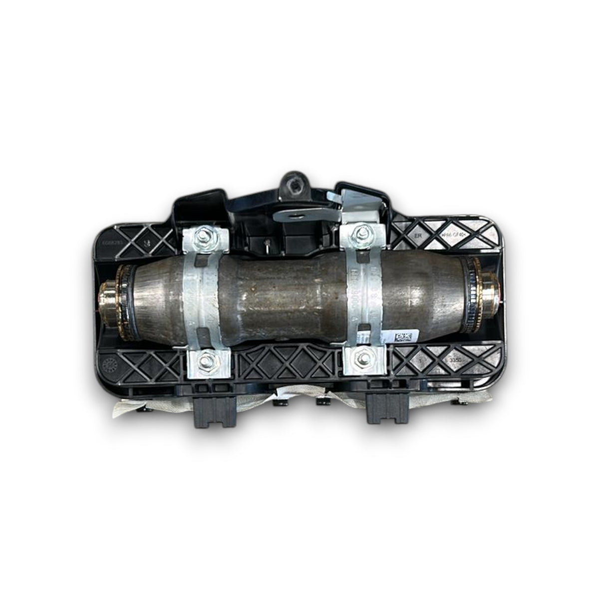 Airbag passager Fiat 500 051783739 (2007 > ) 