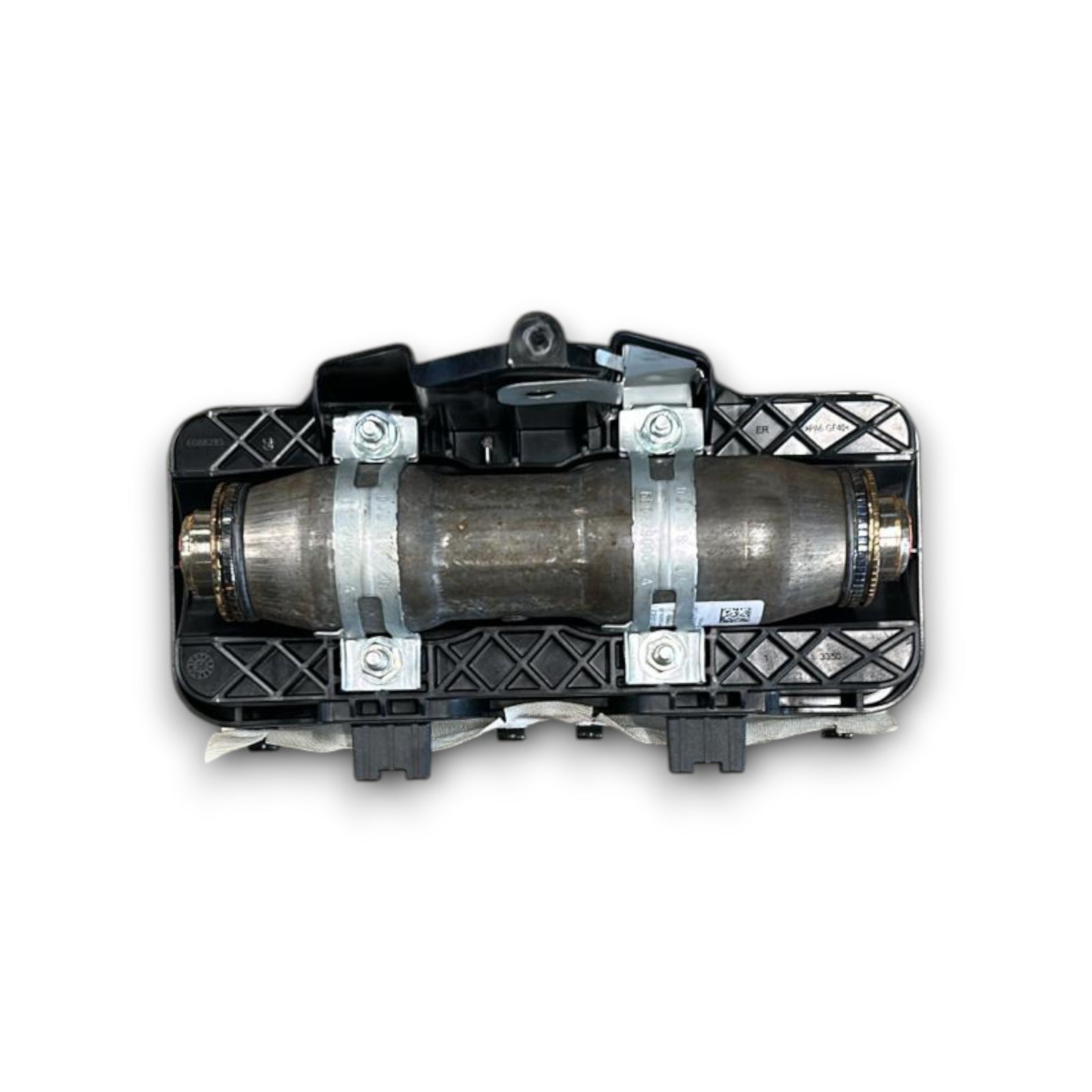 Airbag passager Fiat 500 051783739 (2007 > ) 