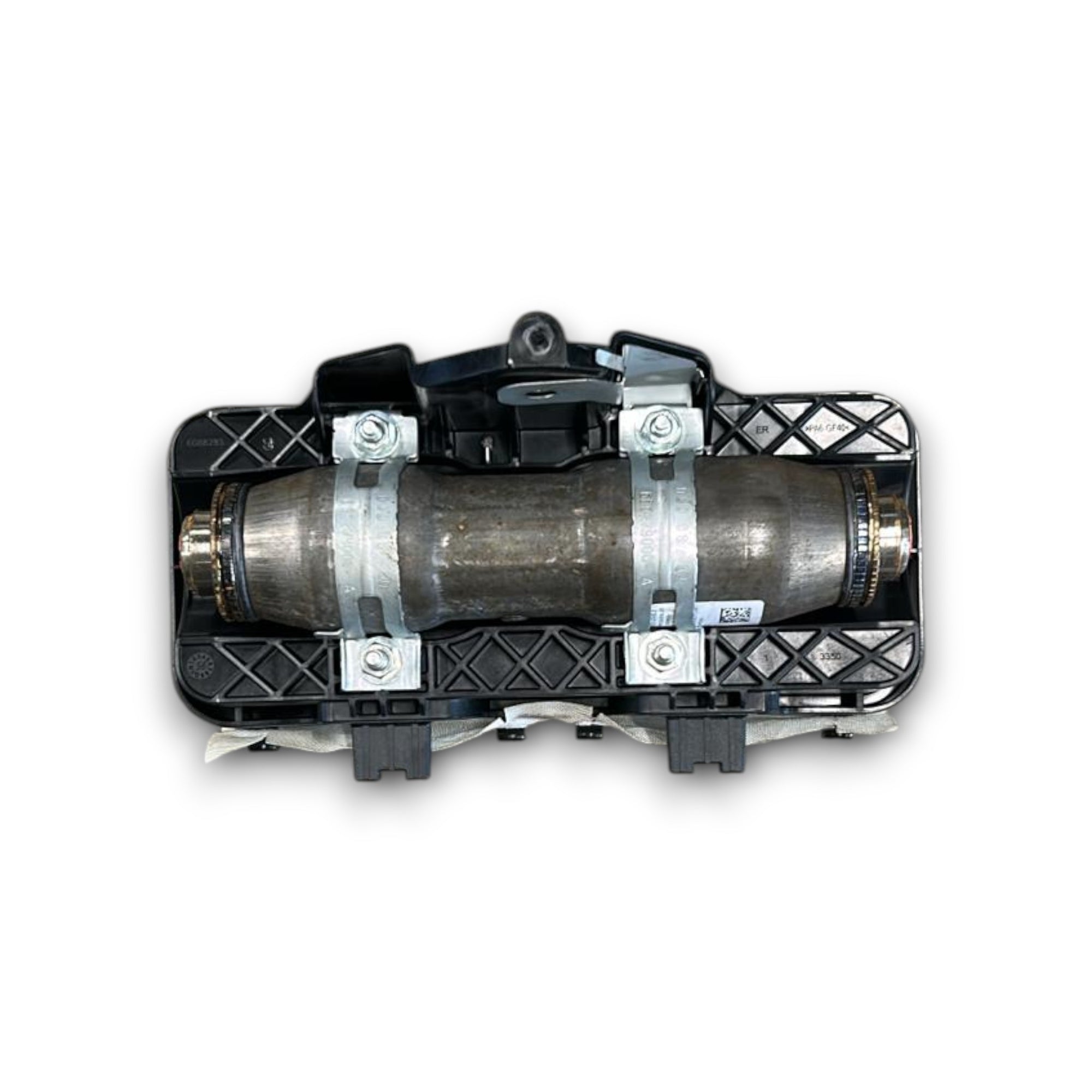 Airbag passager Fiat 500 051783739 (2007 > ) 