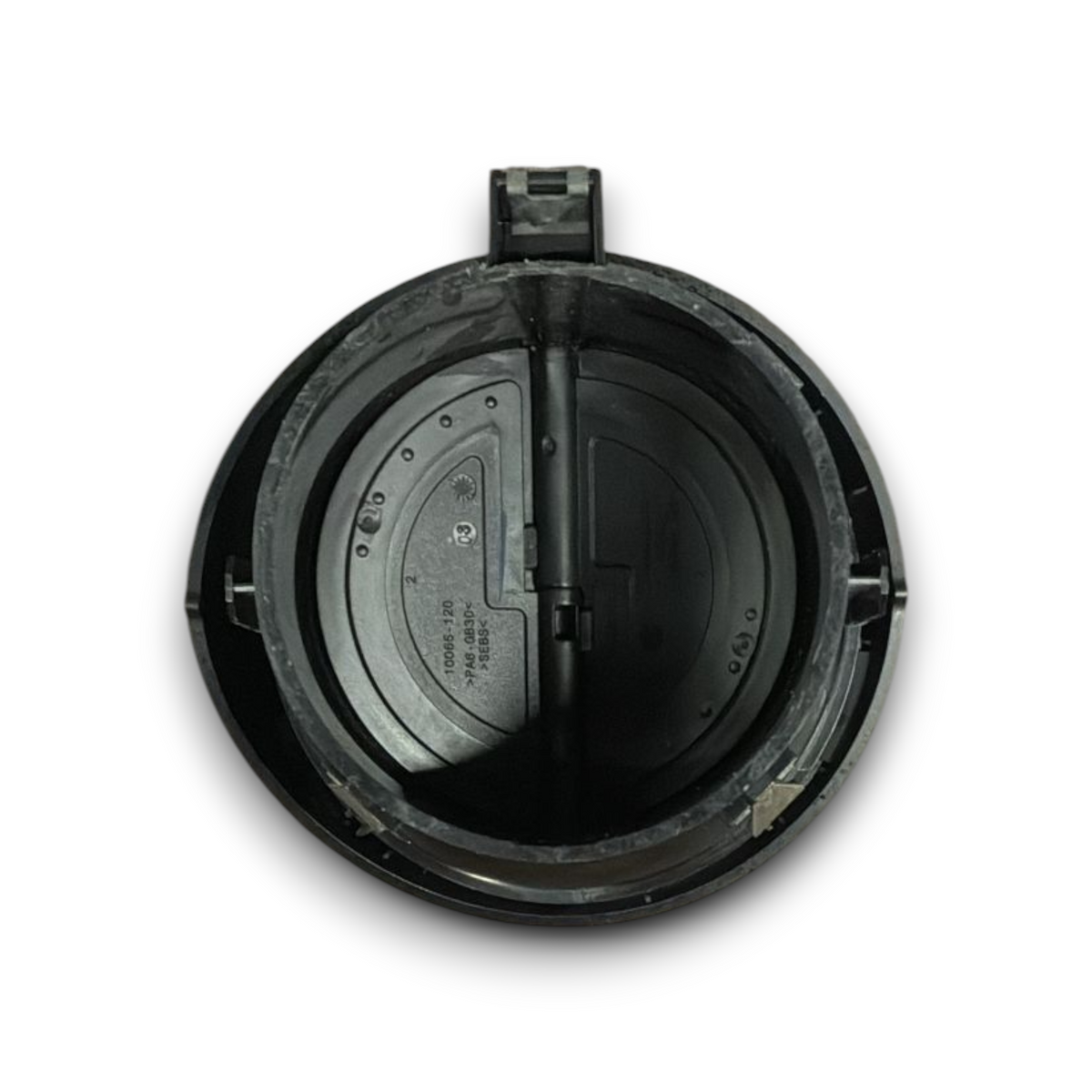 Въздуховод преден ляв за Alfa Romeo Stelvio код: 1561236830 (2016 ->) 