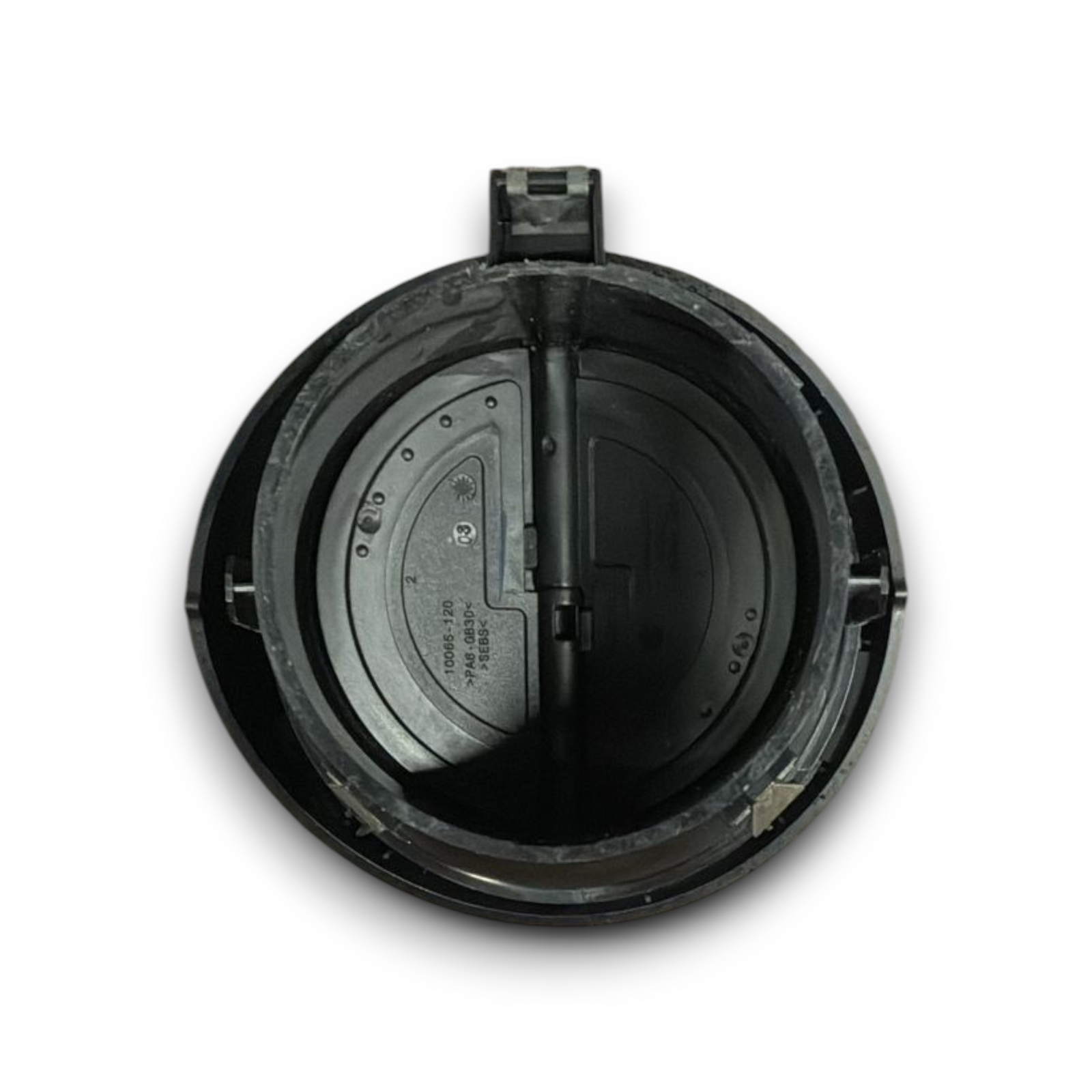 Въздуховод преден ляв за Alfa Romeo Stelvio код: 1561236830 (2016 ->) 