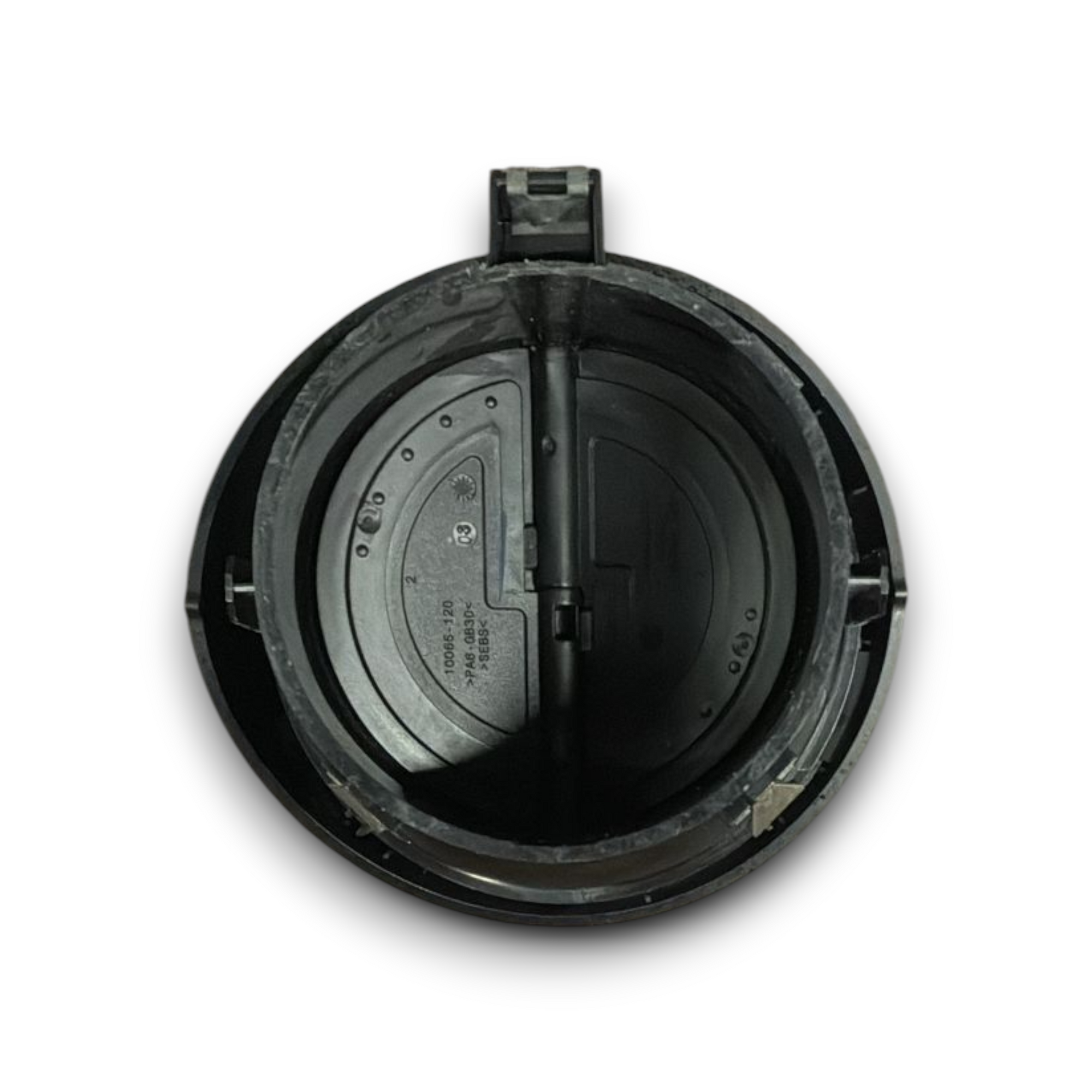 Въздуховод преден ляв за Alfa Romeo Stelvio код: 1561236830 (2016 ->) 