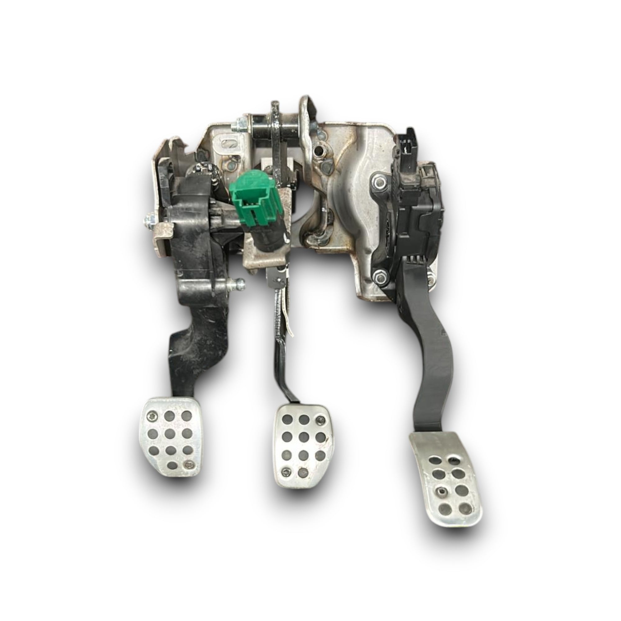 Pedaliera completa Citroen DS3 (2010 > 2019) acceleratore + freno + frizione