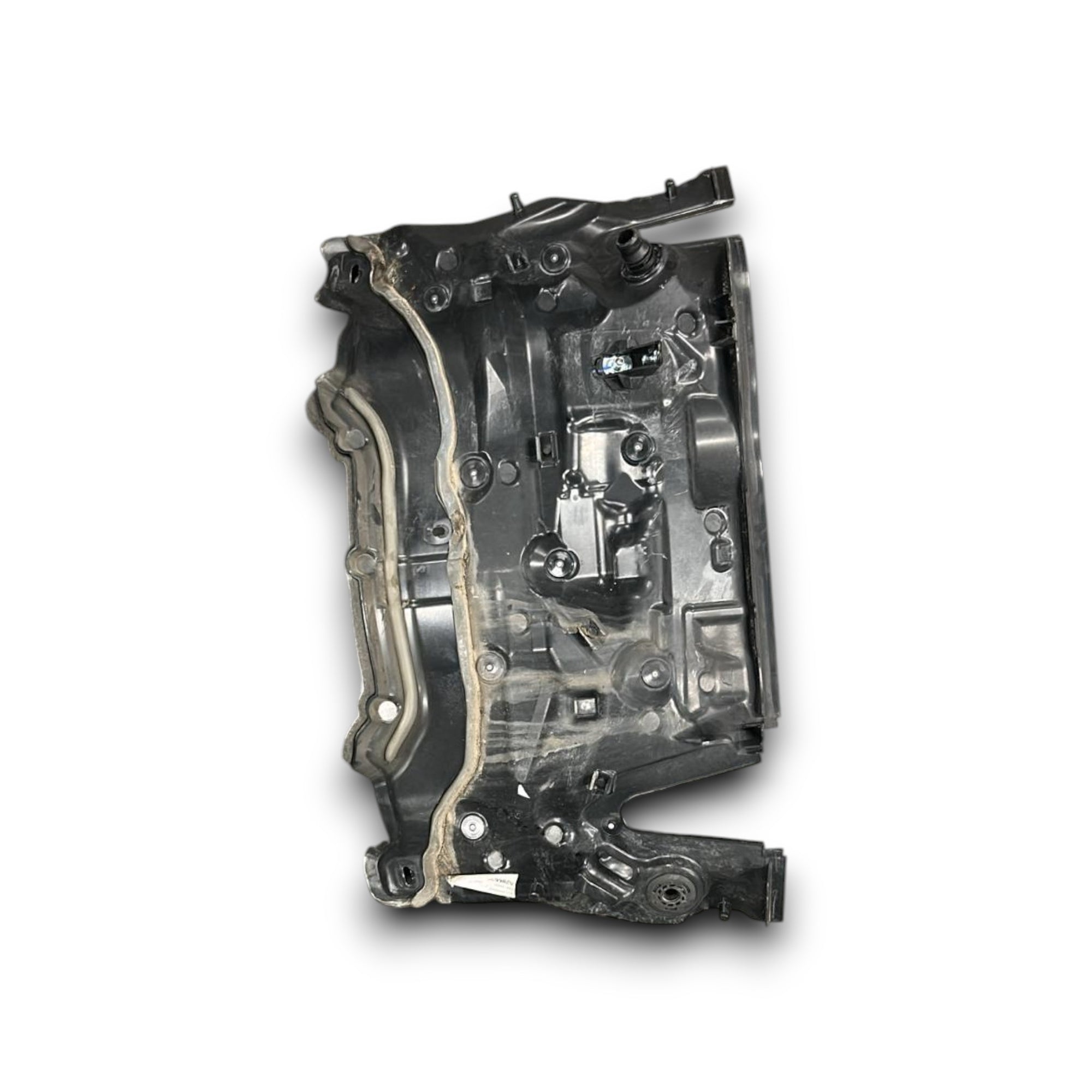 Podmotorni pokrov Mercedes Benz razred C (W206) koda.a2066203601 (2021 > ) 2.0 dizelski / hibrid 