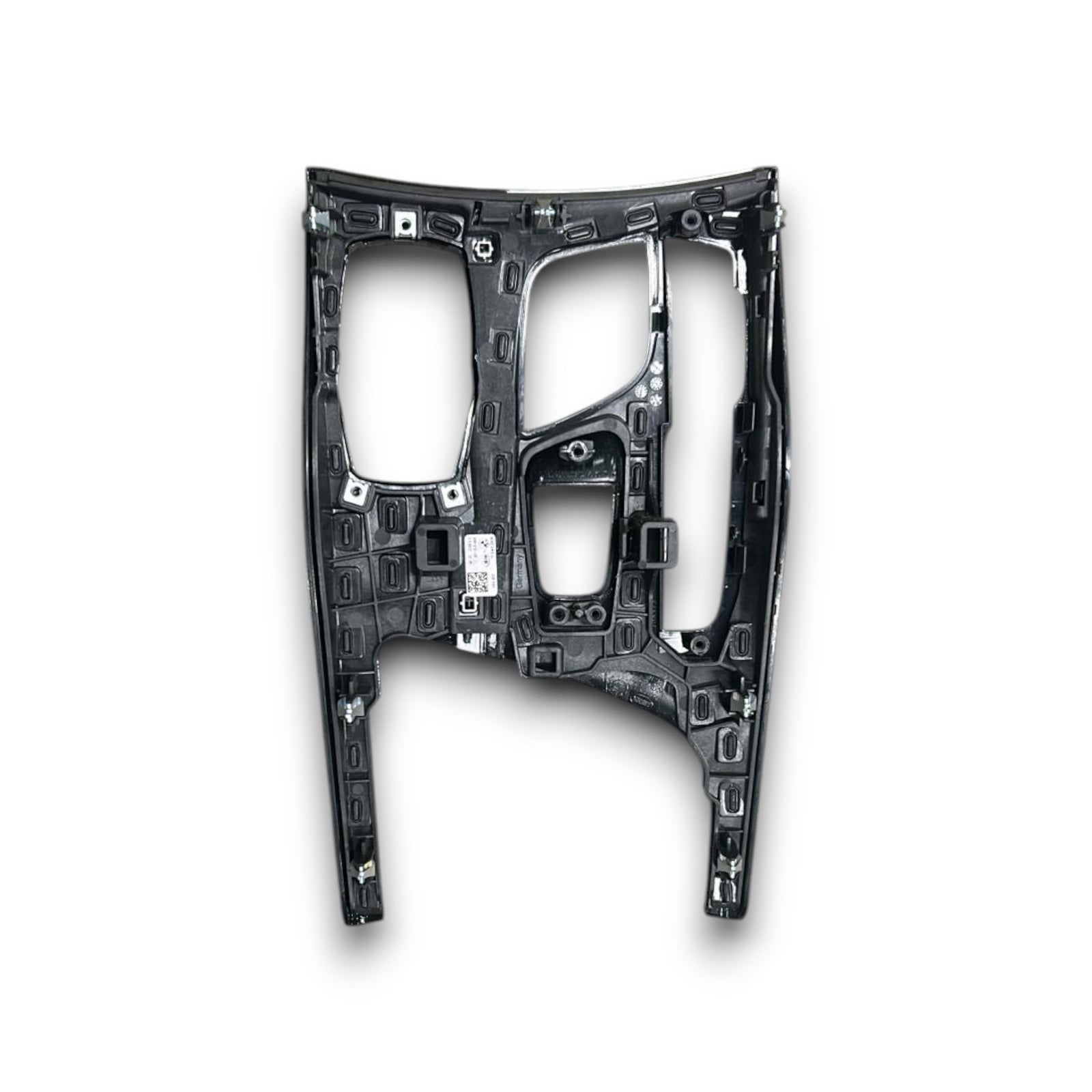 Moulure de console centrale BMW Série 5 9391273-05 (G31) (2017 > 2023) 