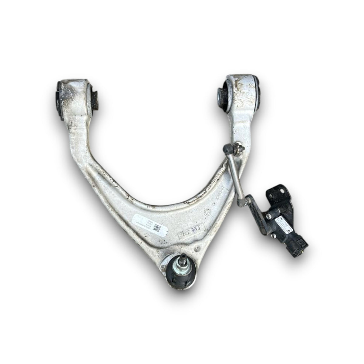 Bras de suspension avant gauche Maserati Levante 3.0 essence (2016 &gt; ) 