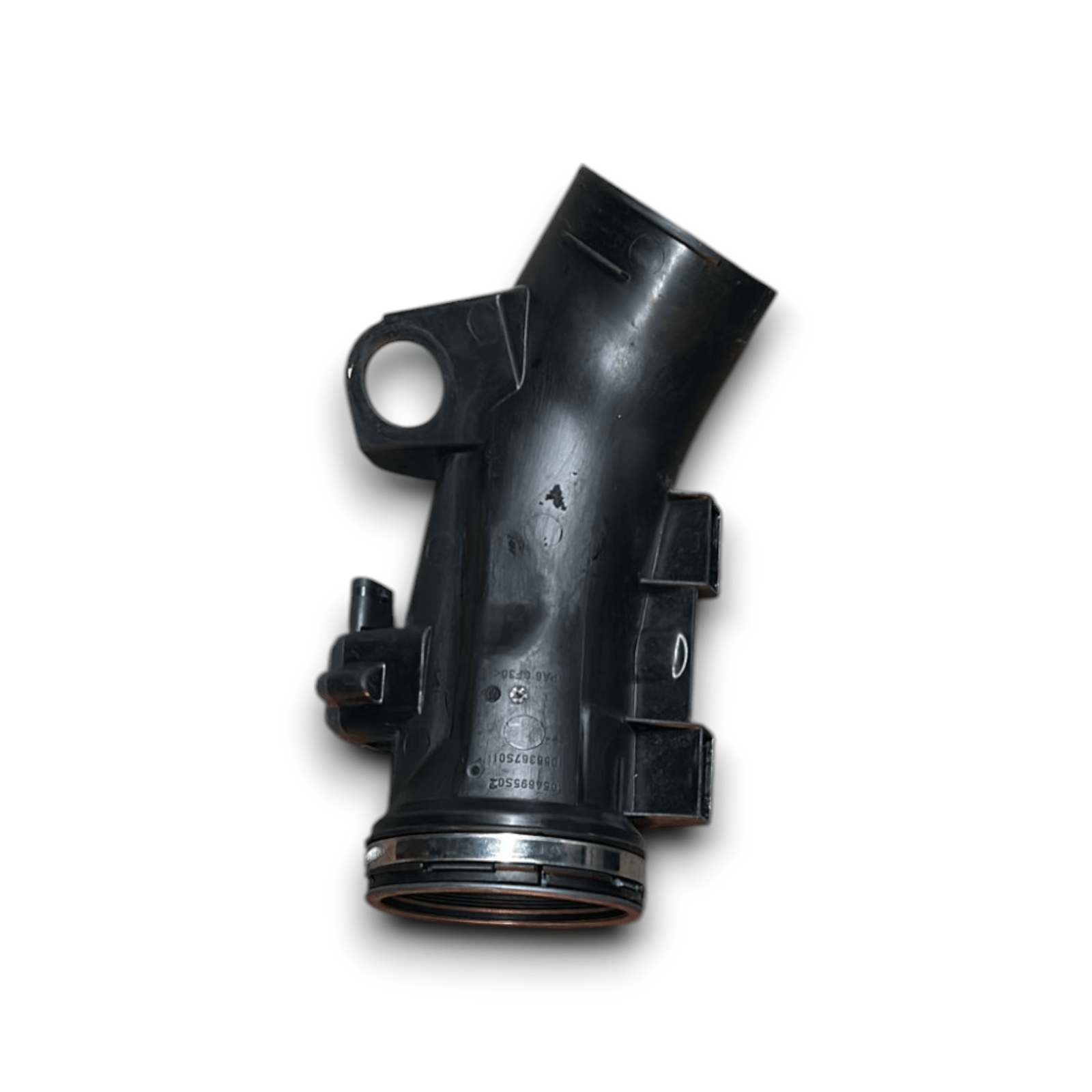 Debimetro Bmw Serie 6 3.0 Benzina cod:5WK97512 (2012 > 2018) - F&P CRASH SRLS - Ricambi Usati