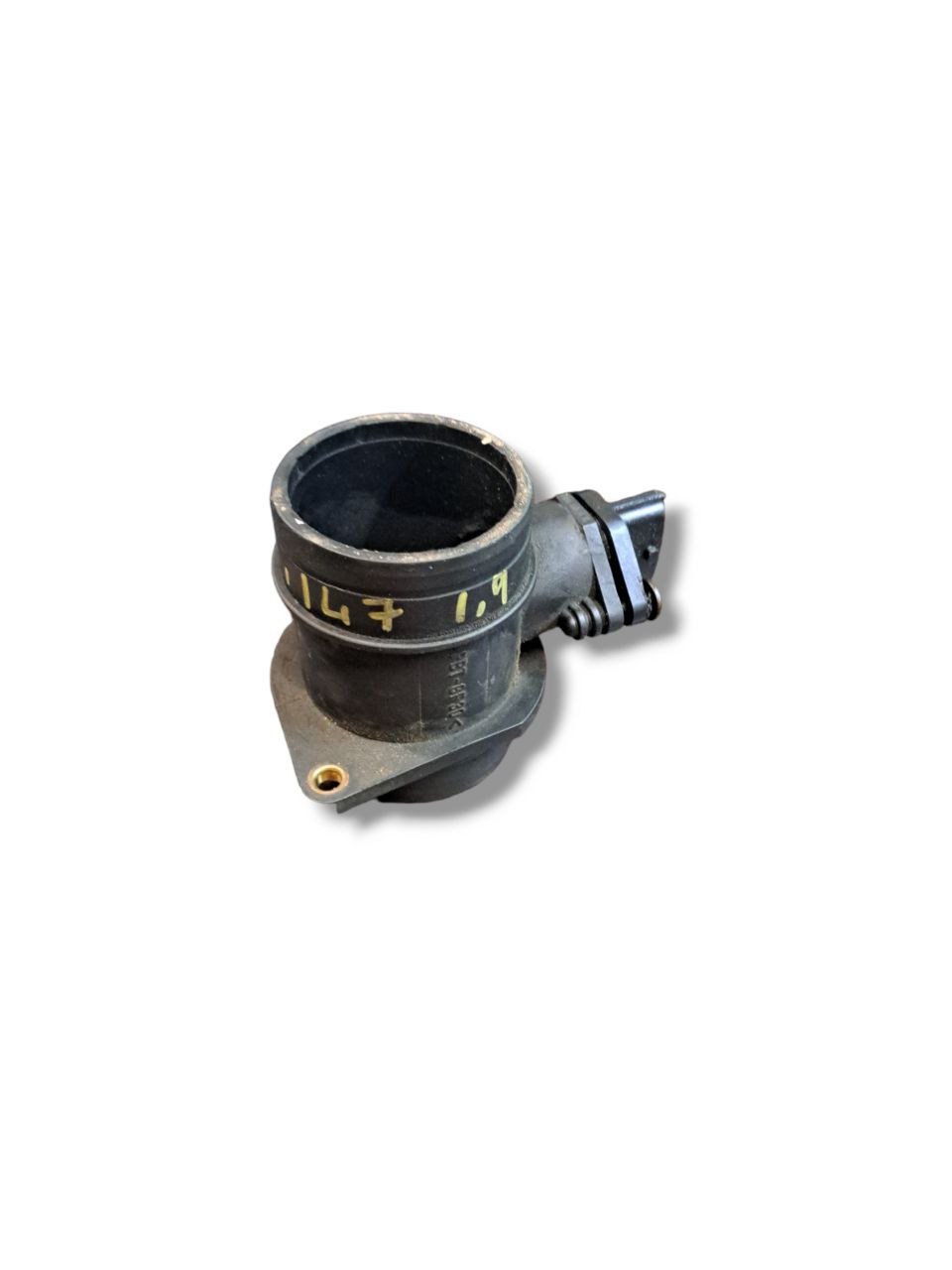 Debimeter / Flow meter Alfa Romeo 147 / Fiat / Alfa 1.9 Diesel (2000 - 2006) COD:0280218120 - F&P CRASH SRLS - Used Parts