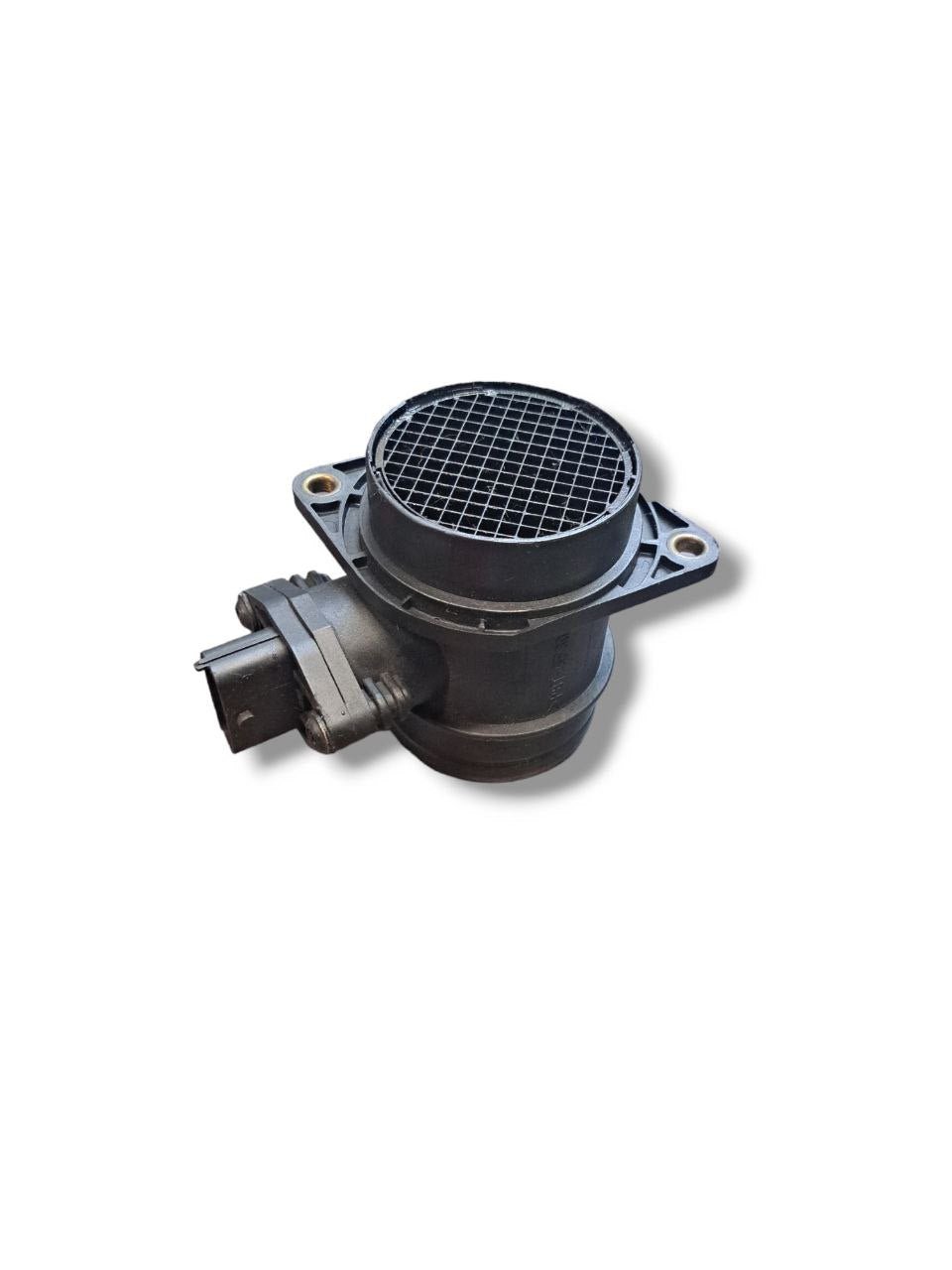 Debimetro / Flussometro Alfa Romeo 147 / Fiat / Alfa 1.9 Diesel ( 2000 - 2006 ) COD:0280218120 - F&P CRASH SRLS - Ricambi Usati