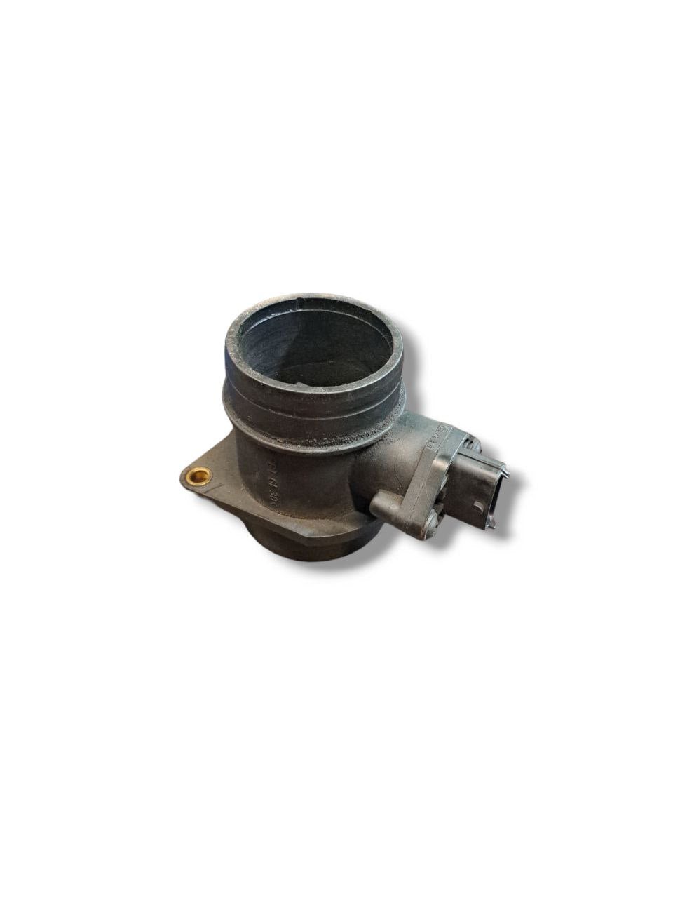 Debimetro / Flussometro Alfa Romeo 147 / Fiat / Alfa / Lancia 1.9 Diesel (2007) COD:0281002308 - F&P CRASH SRLS - Ricambi Usati