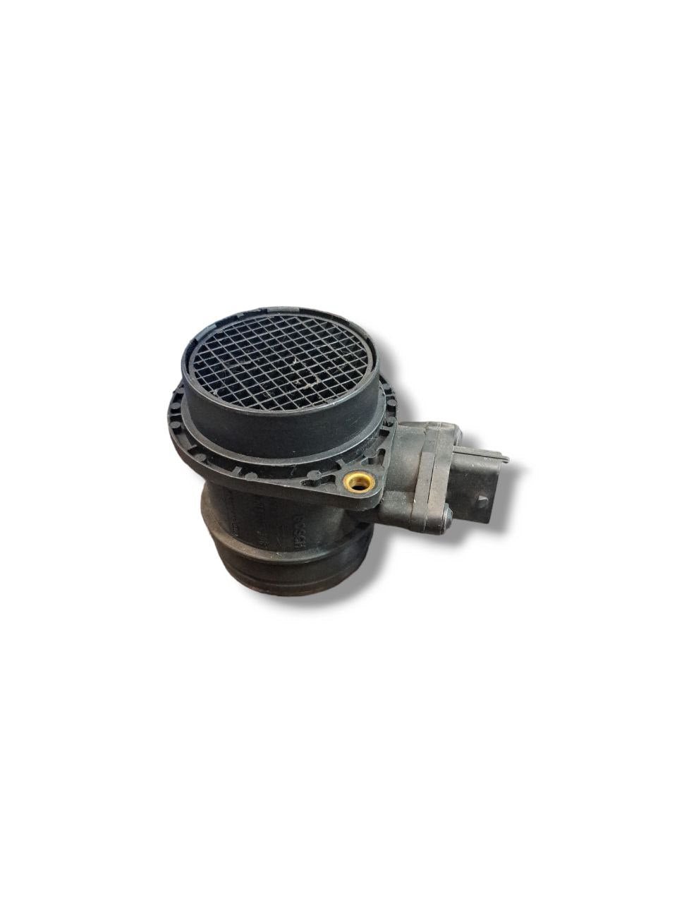 Debimetro / Flussometro Alfa Romeo 147 / Fiat / Alfa / Lancia 1.9 Diesel (2007) COD:0281002308 - F&P CRASH SRLS - Ricambi Usati