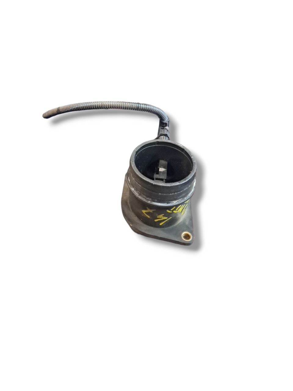 Debimetro / Flussometro Alfa Romeo 147 / Fiat / Alfa / Lancia 1.9 Diesel (2007) COD:0281002308 - F&P CRASH SRLS - Ricambi Usati