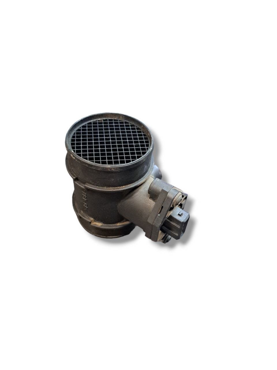 Flow meter for Alfa Romeo 147 / Fiat / Alfa Romeo 1.9 diesel (2003) COD:0280217111 - F&P CRASH SRLS - Used Parts
