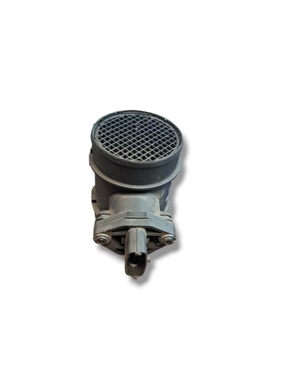 Debimetro / Flussometro Alfa Romeo 156 / Fiat / Alfa Romeo 1.9 diesel ( 2000 - 2012) COD:0280218019 - F&P CRASH SRLS - Ricambi Usati