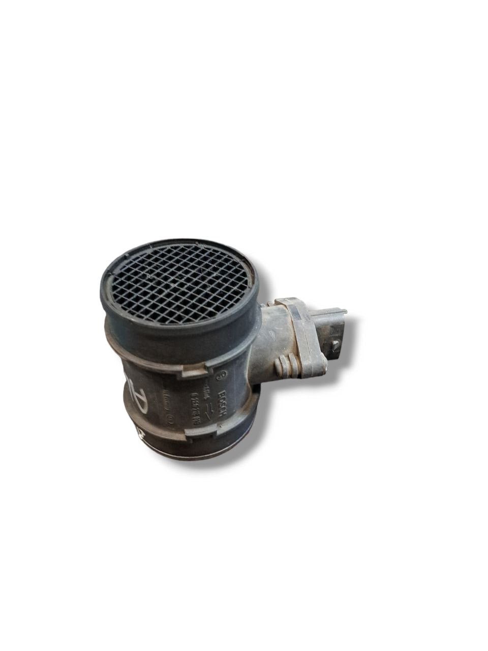 Debimetro / Flussometro Alfa Romeo 156 / Fiat / Alfa Romeo 1.9 diesel ( 2006) COD:0280218019 - F&P CRASH SRLS - Ricambi Usati