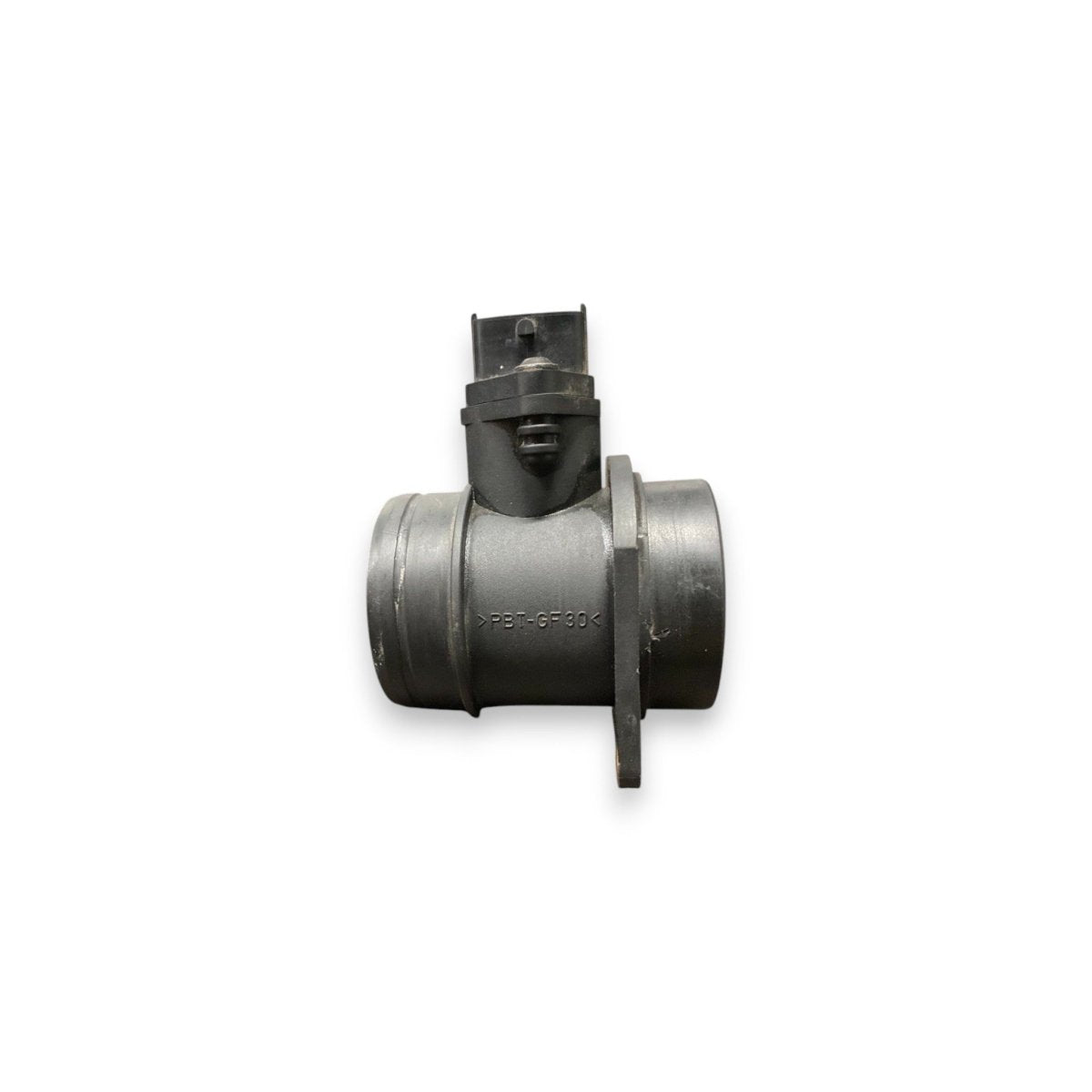 Mass flow meter for Alfa Romeo 159 1.9 diesel (2005 - 2011) Code: 0281002308 - F&P CRASH SRLS - Used Parts