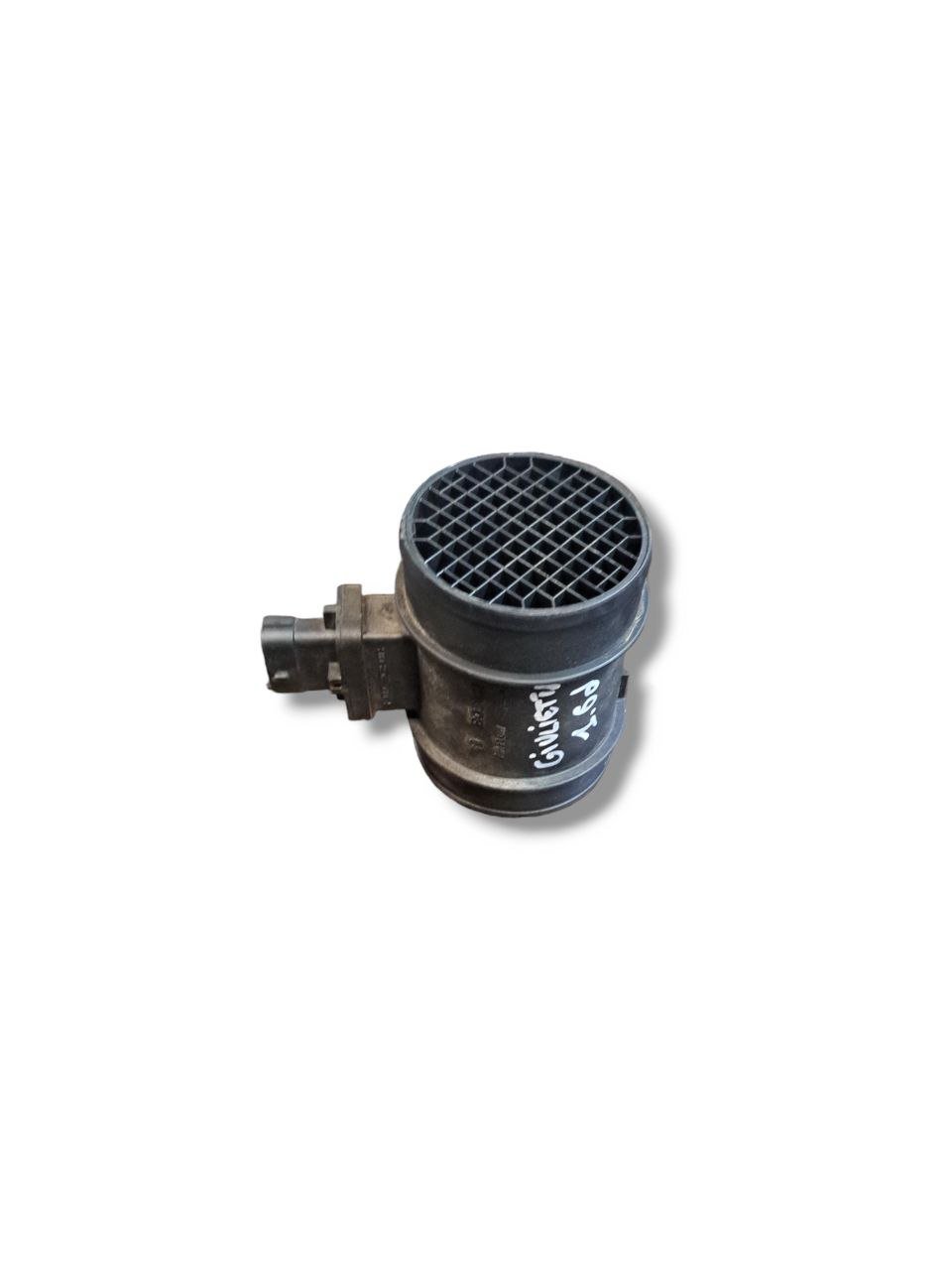 Flow meter for Alfa Romeo Giulietta / Fiat / Jeep / Lancia / 1.6 diesel (2016) COD:0281006054 - F&P CRASH SRLS - Used Parts