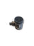 Debimetro Flussometro Alfa Romeo Giulietta / Fiat / Jeep / Lancia / 1.6 diesel (2016) COD:0281006054 - F&P CRASH SRLS - Ricambi Usati